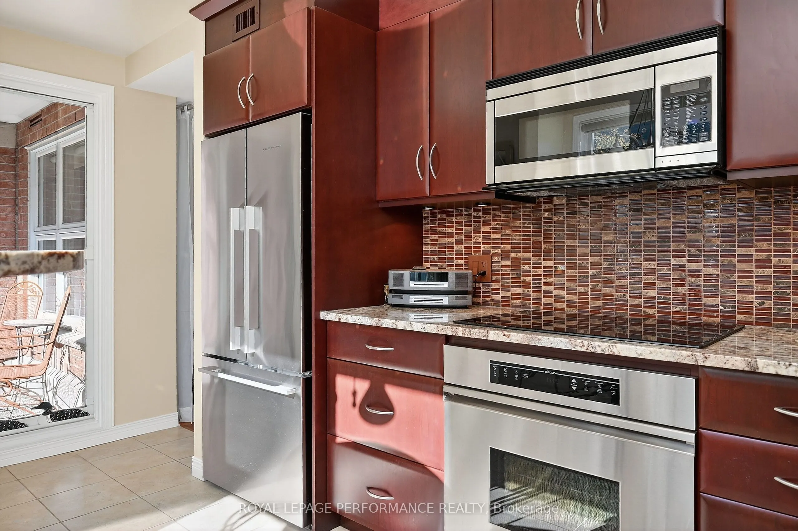 120 Darlington Private, #203