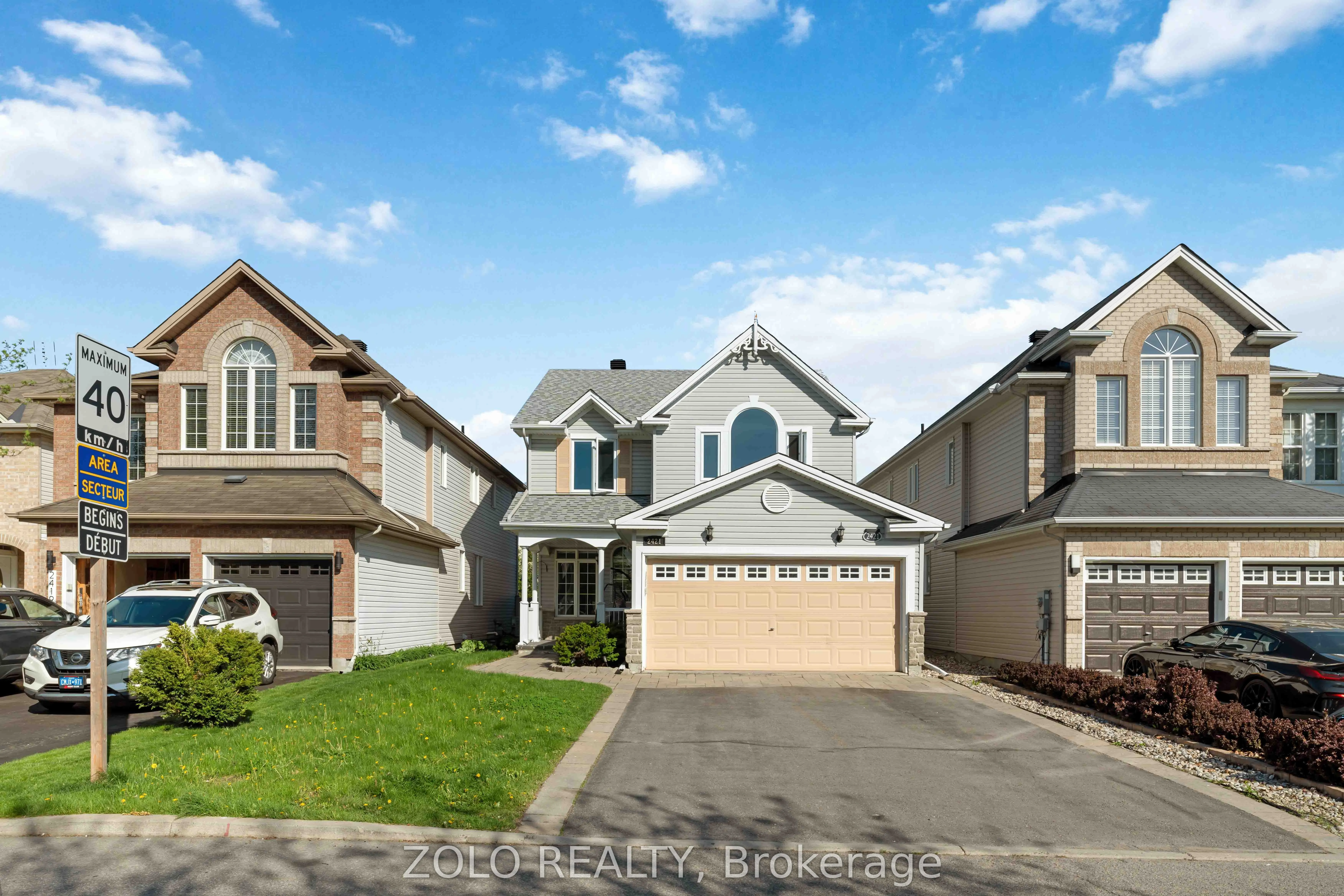 2421 Glandriel Crescent