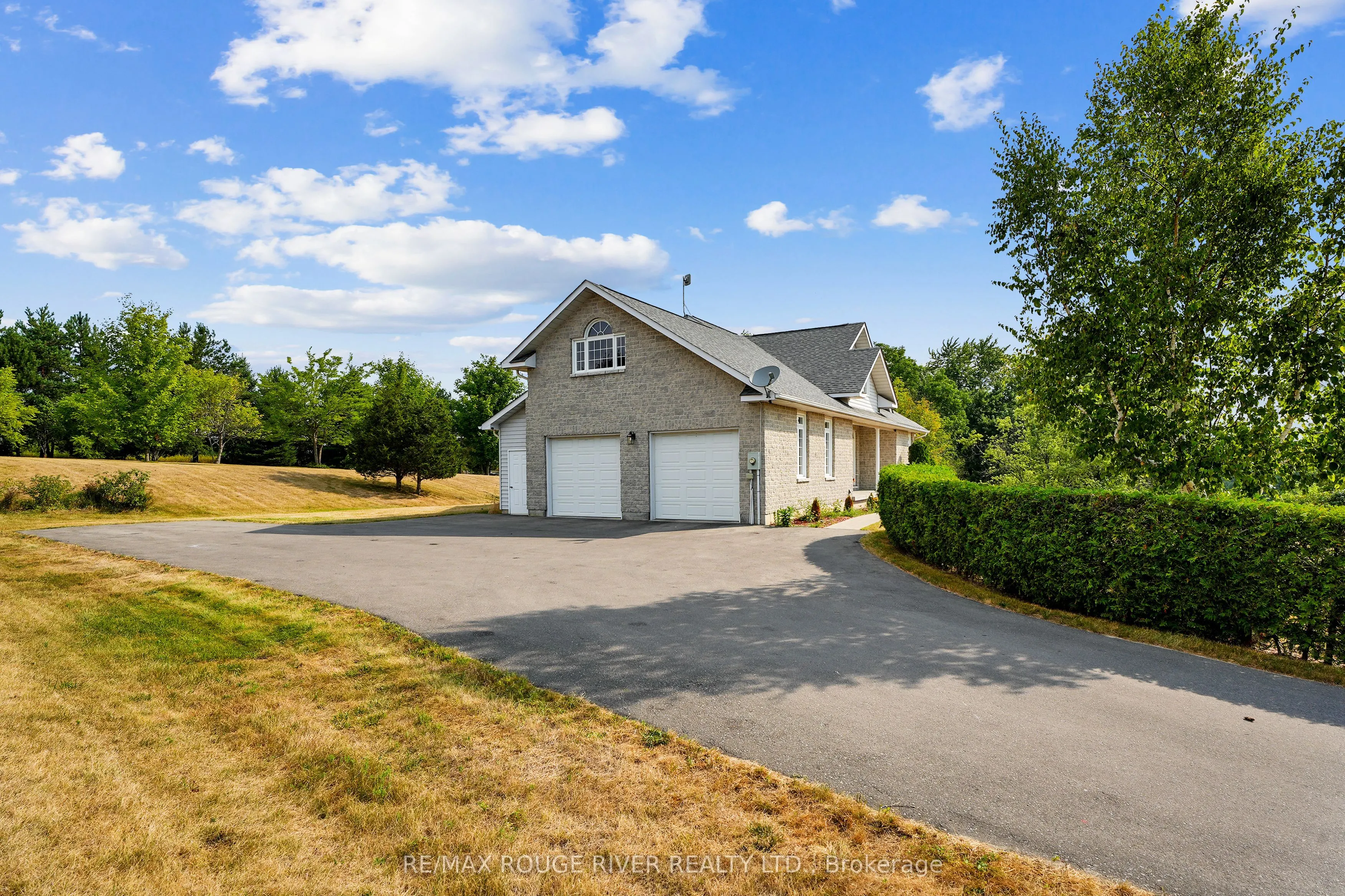 9138 Danforth Road E