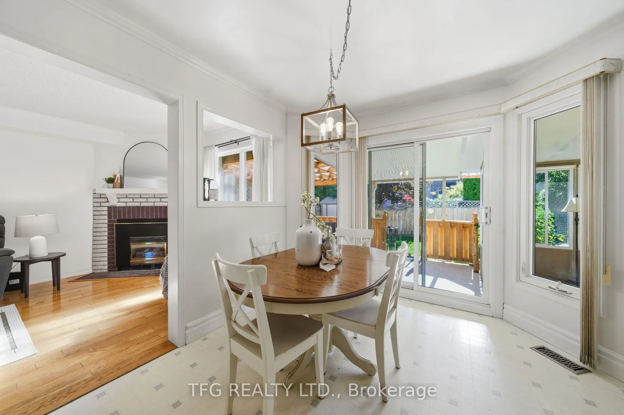 705 Carlisle Street