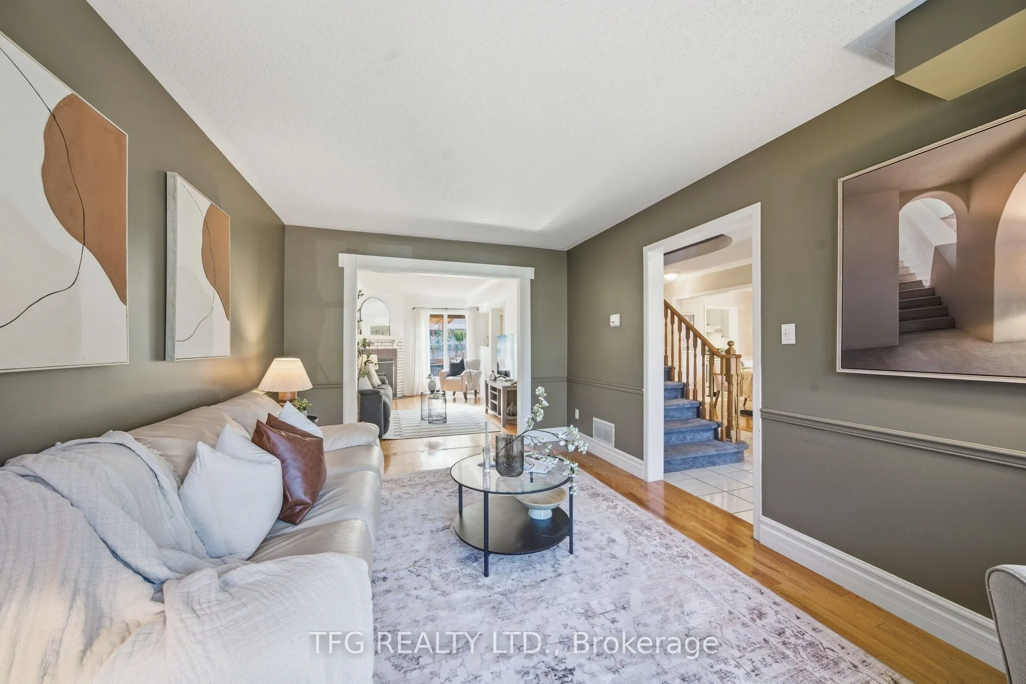 705 Carlisle Street