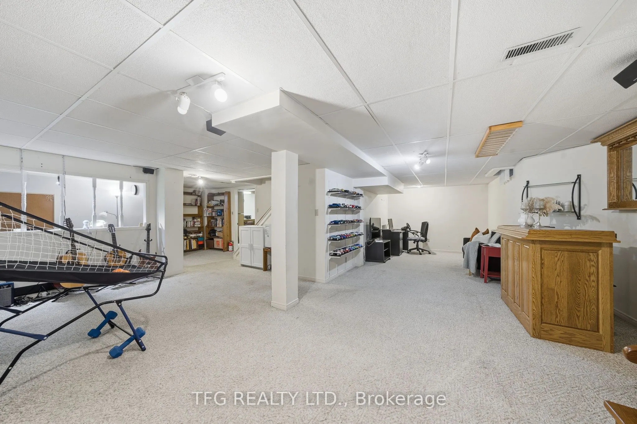 705 Carlisle Street