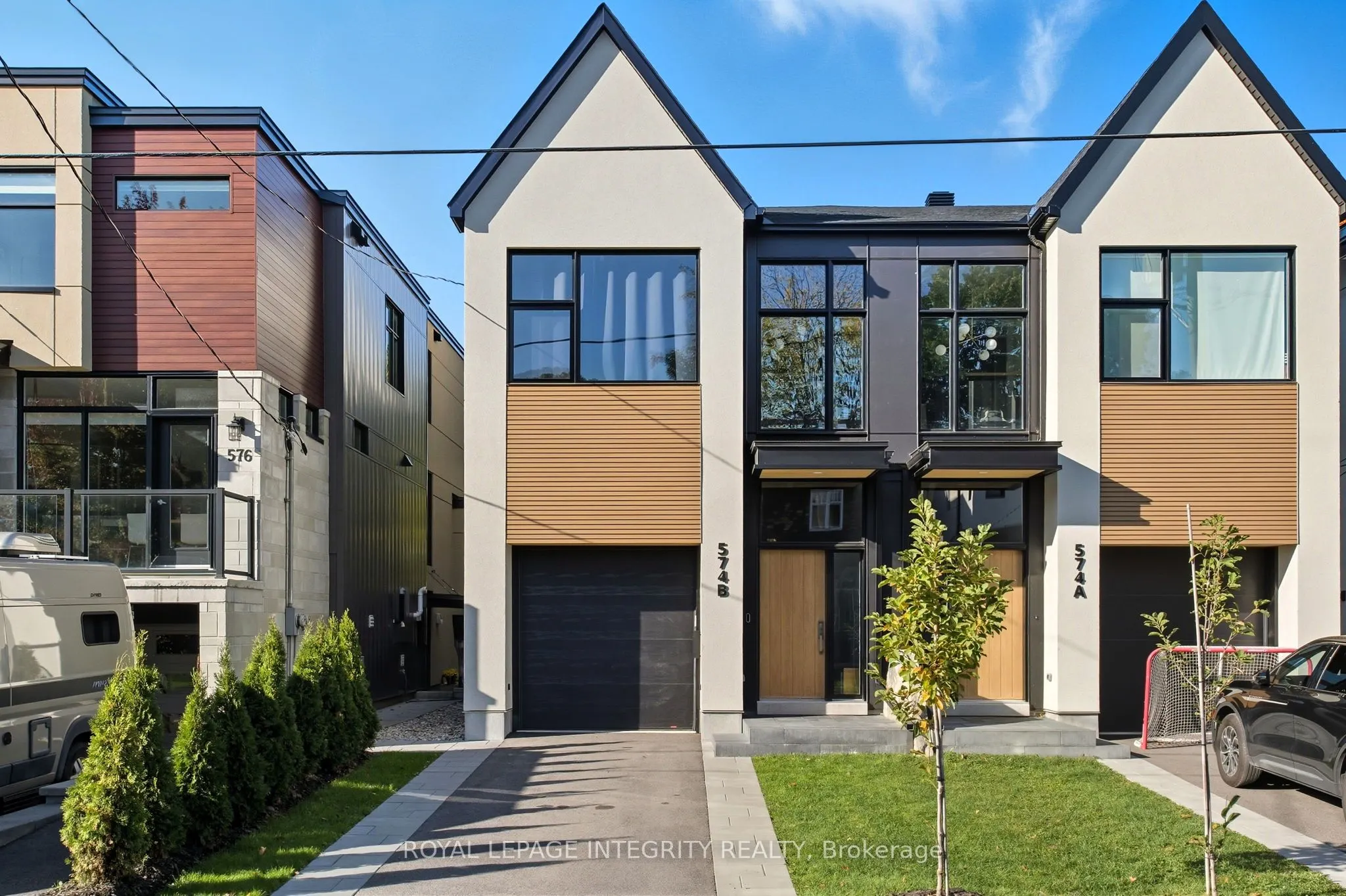 574 Edison Avenue, #B