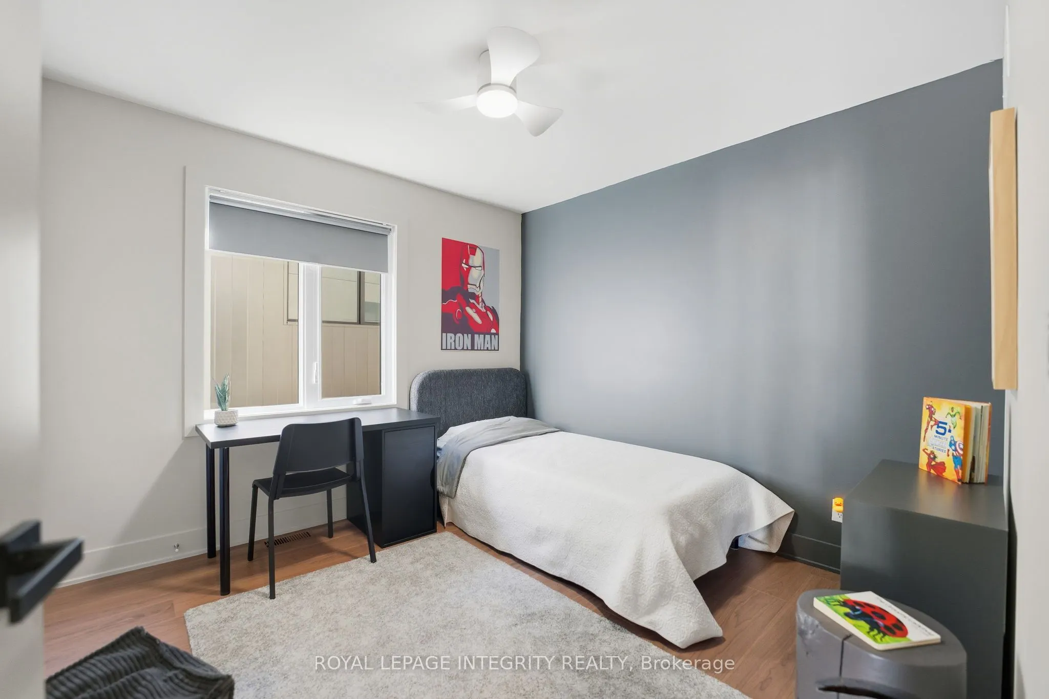 574 Edison Avenue, #B