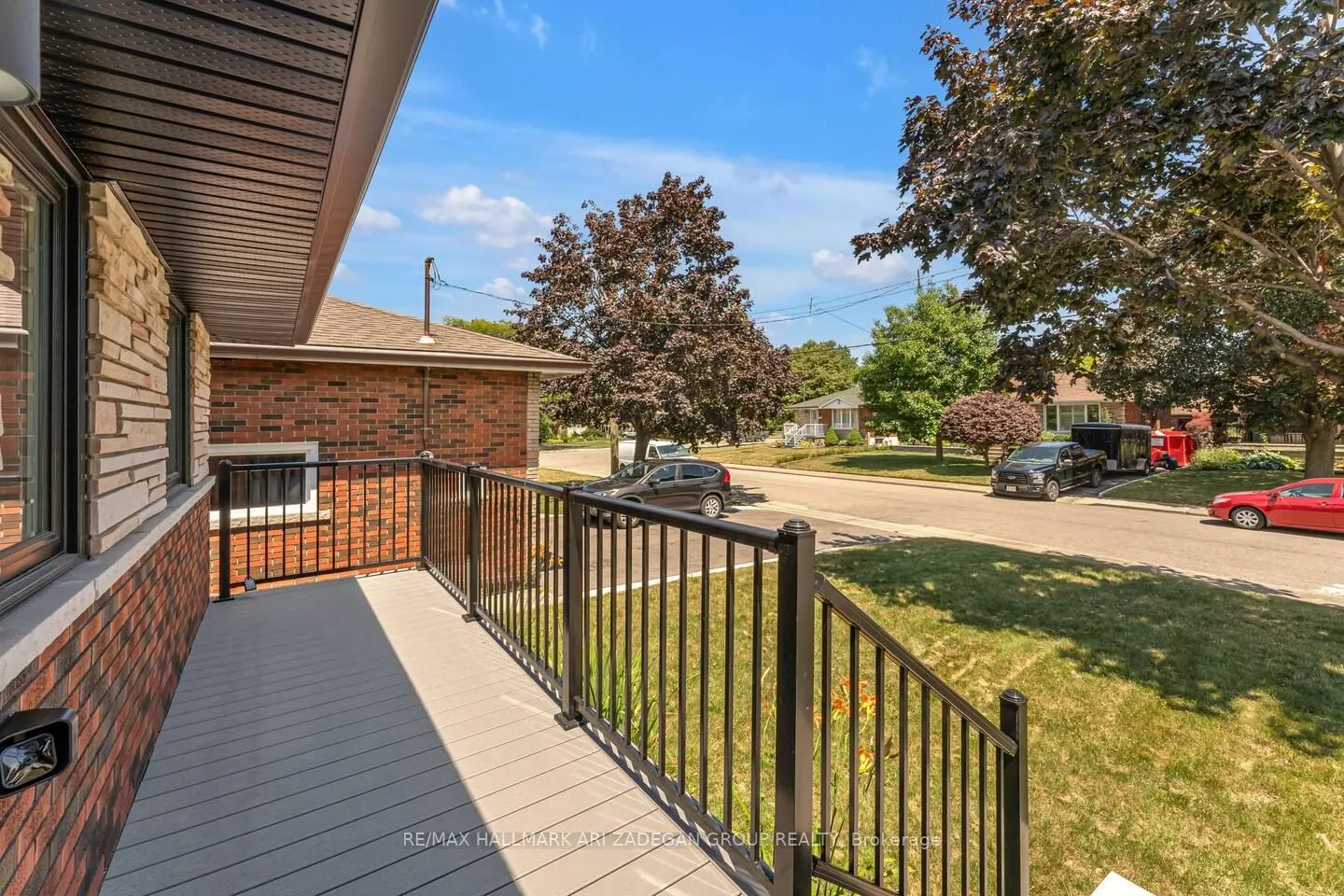 36 Cloke Court, #Main