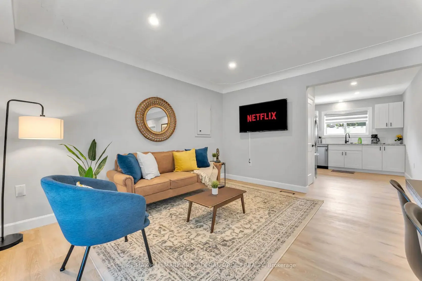 36 Cloke Court, #Main