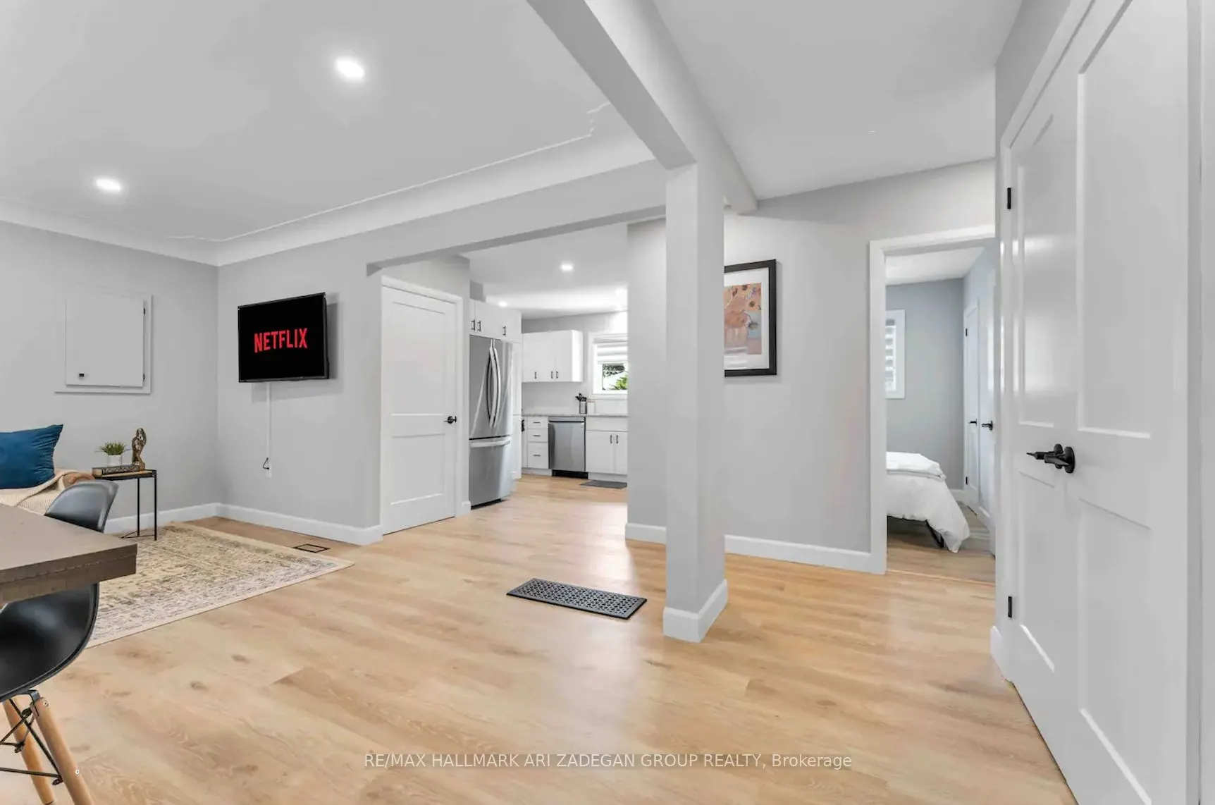 36 Cloke Court, #Main