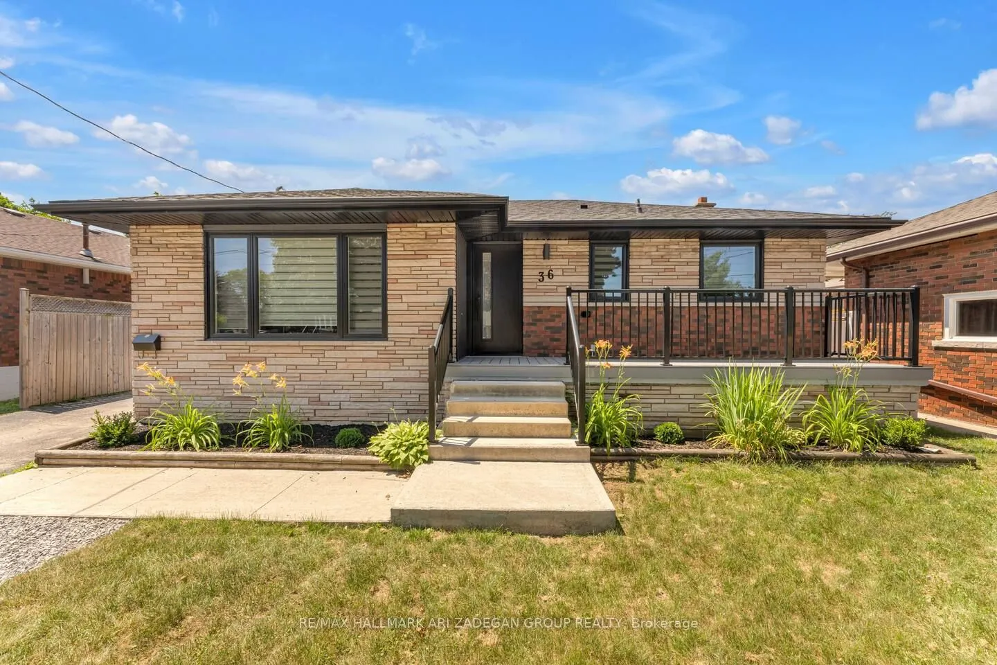 36 Cloke Court, #Main