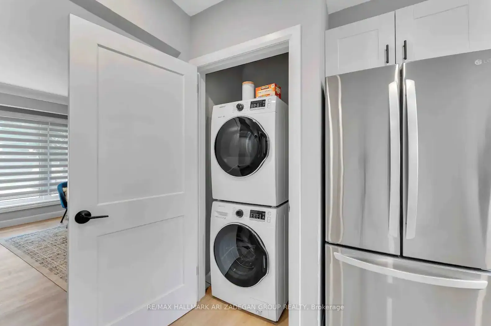 36 Cloke Court, #Main