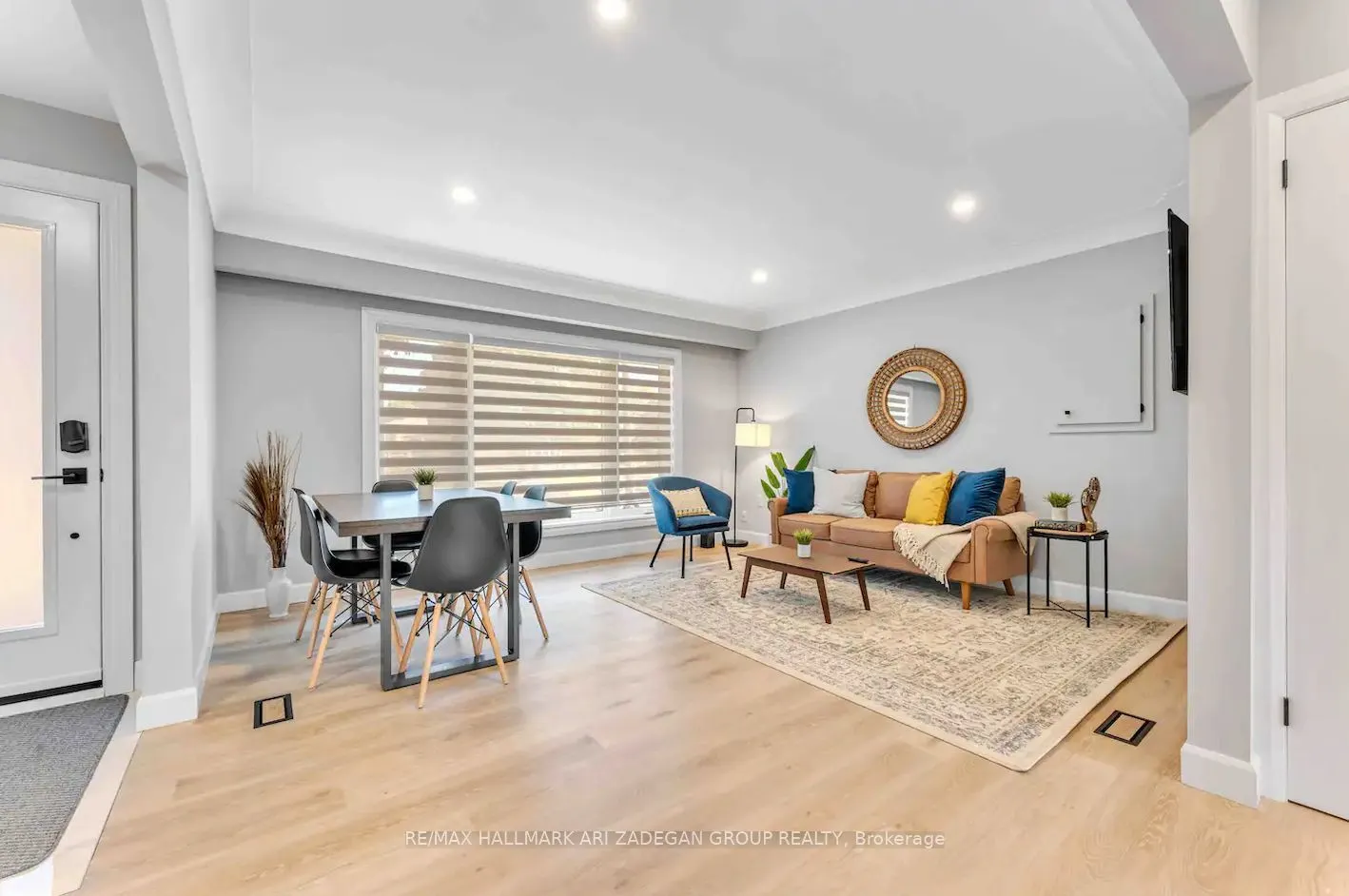 36 Cloke Court, #Main