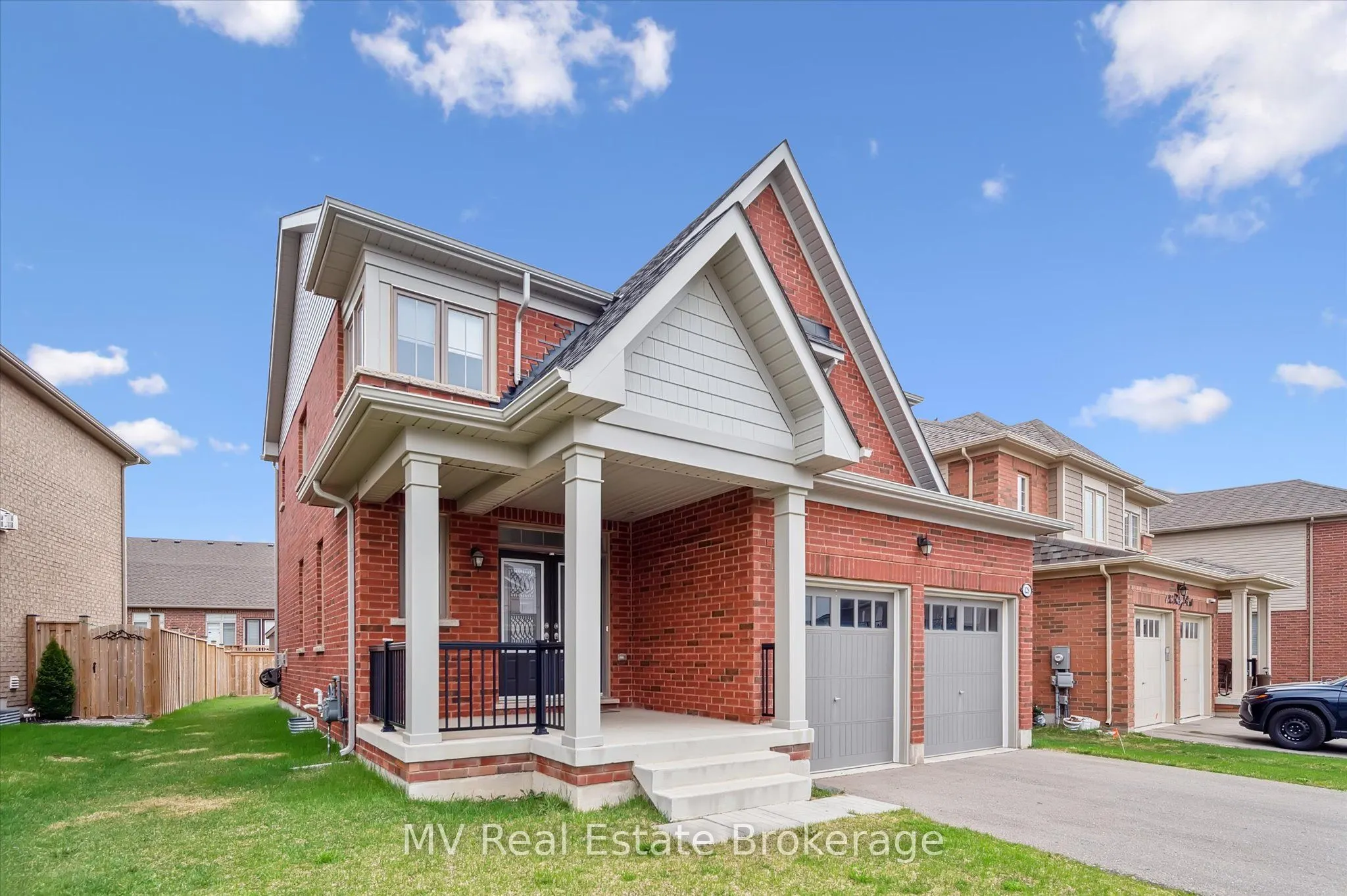 128 Farley Road