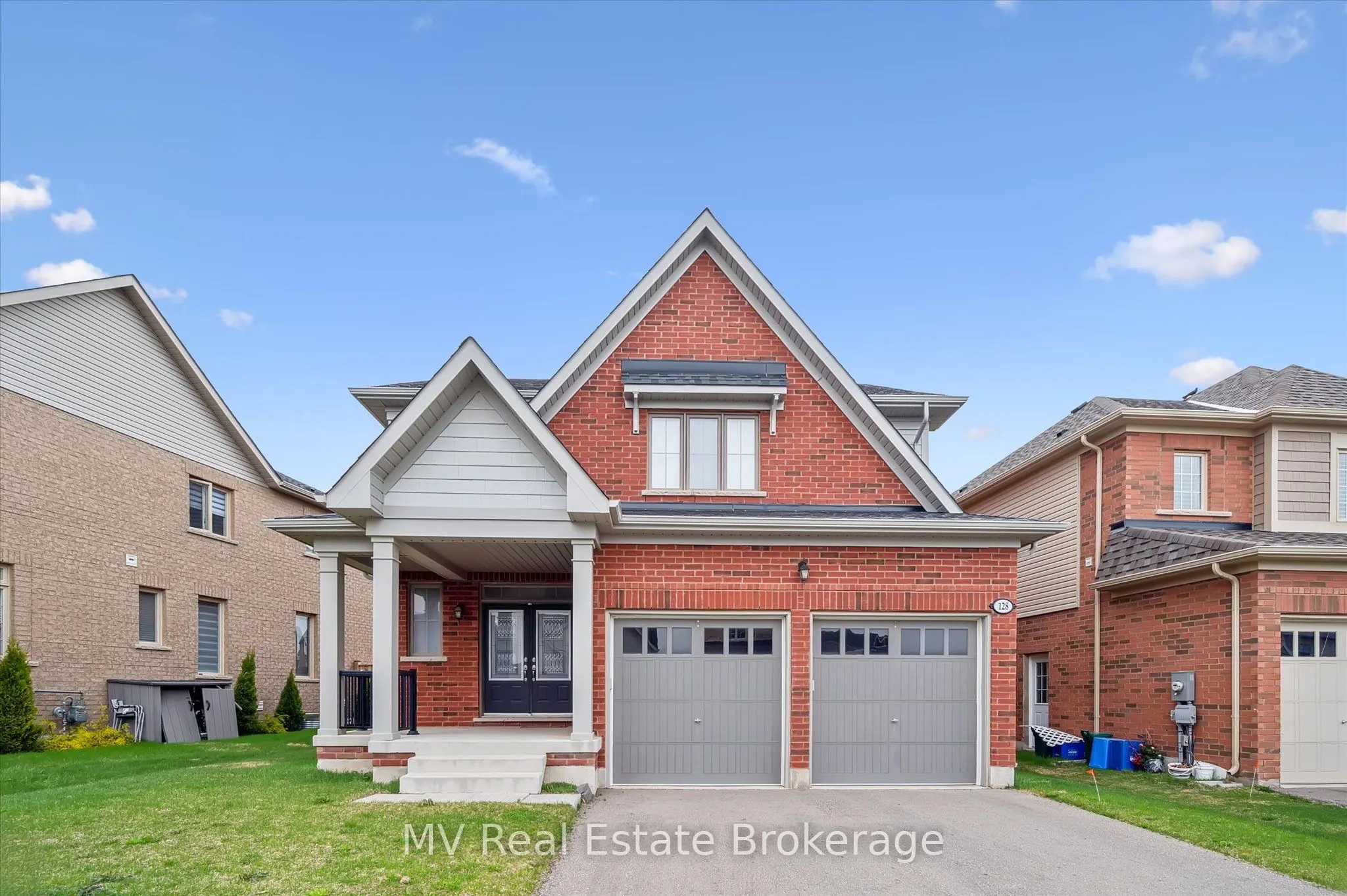 128 Farley Road