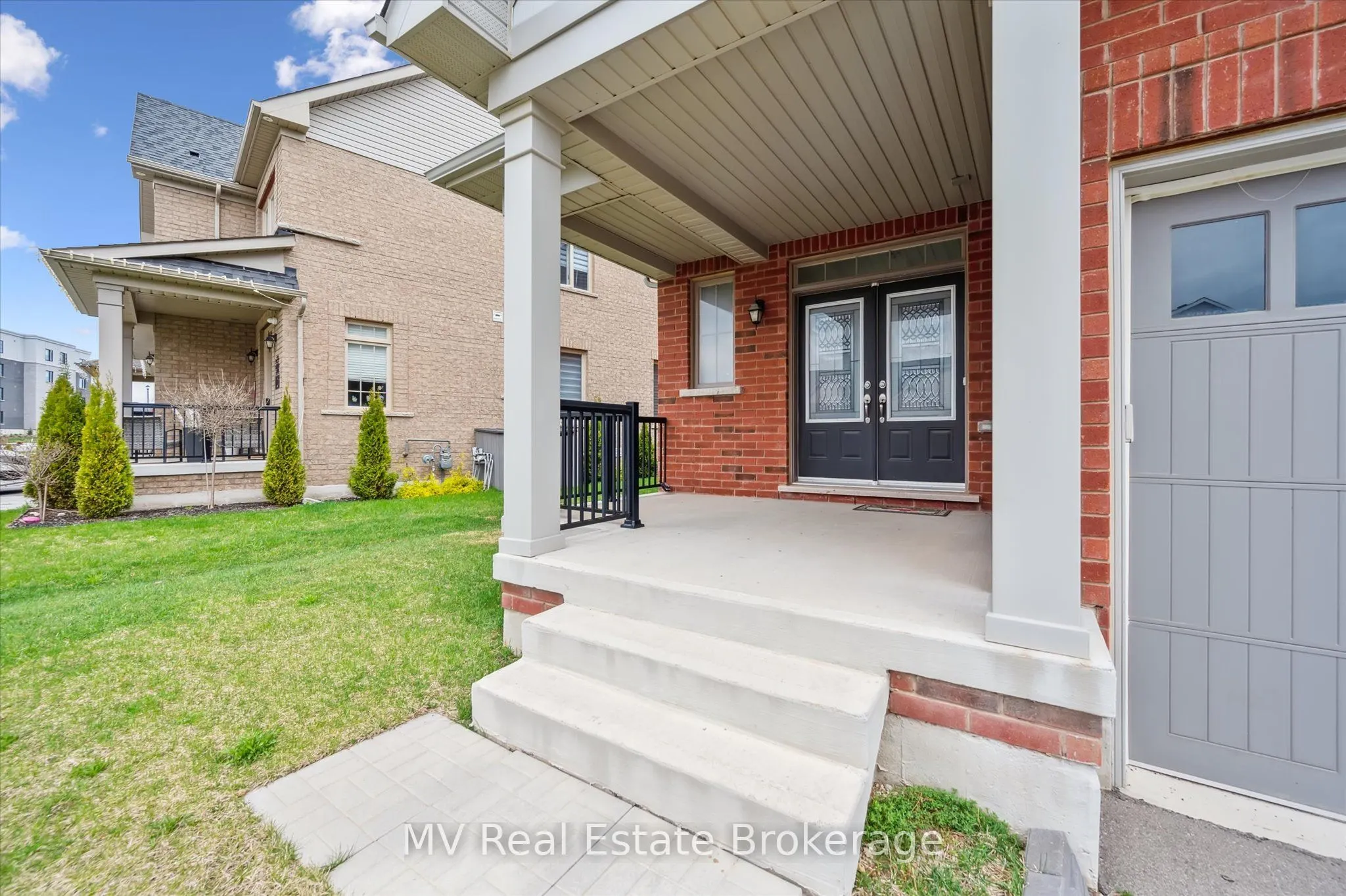 128 Farley Road