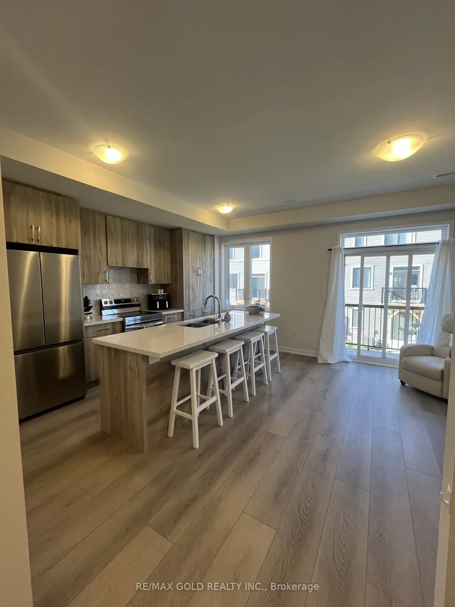 170 Attwater Drive, #19