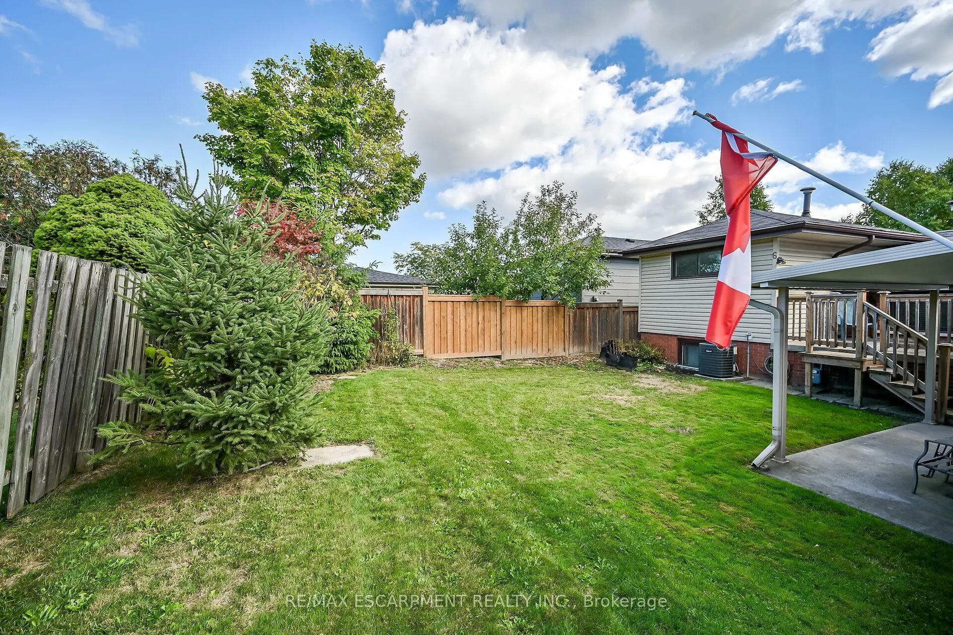 6 Kirkland Avenue