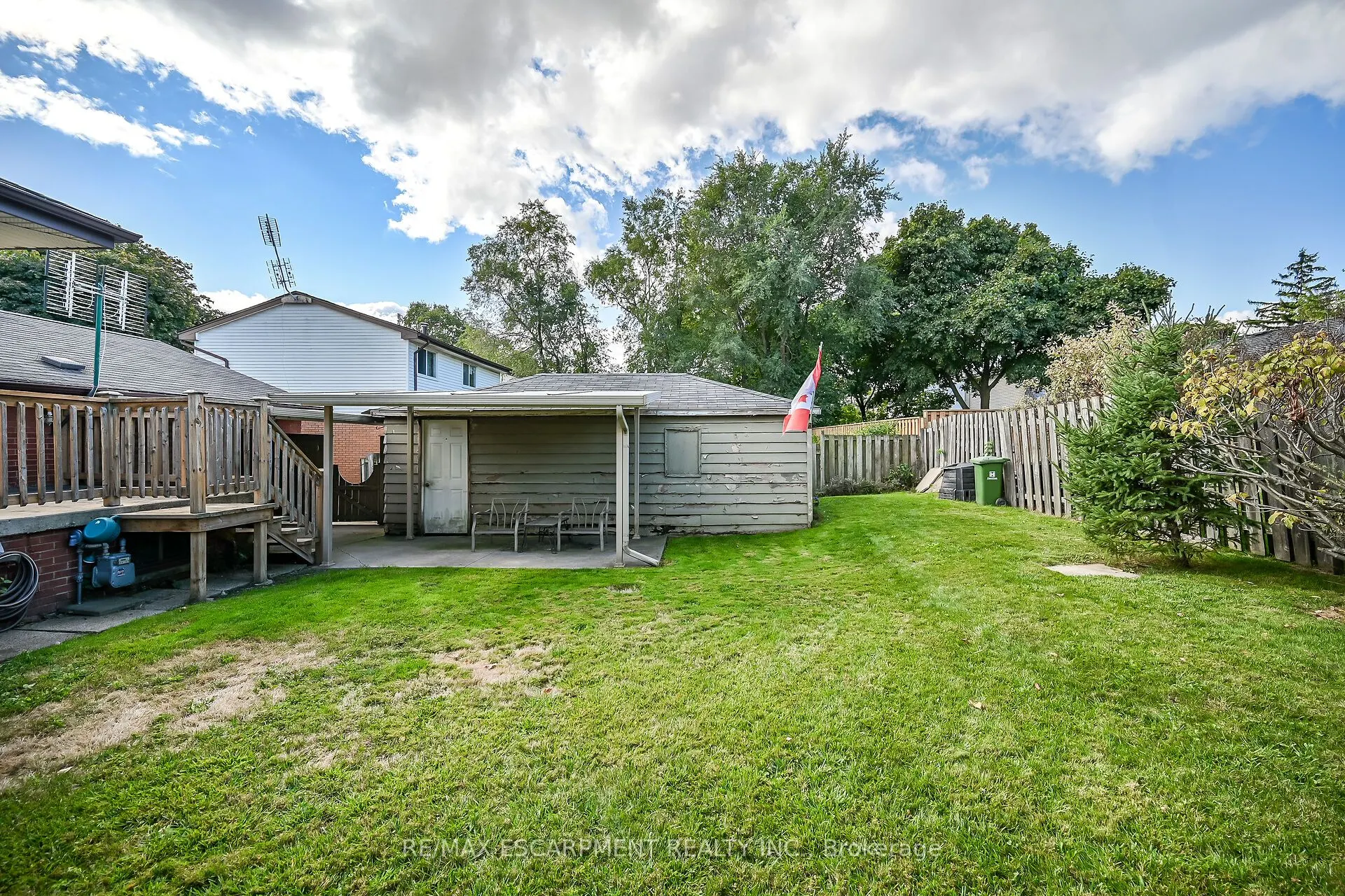 6 Kirkland Avenue