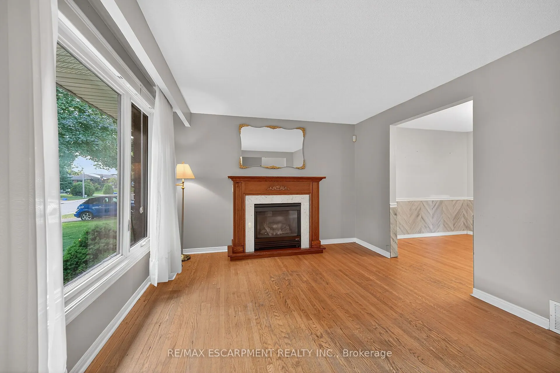 6 Kirkland Avenue