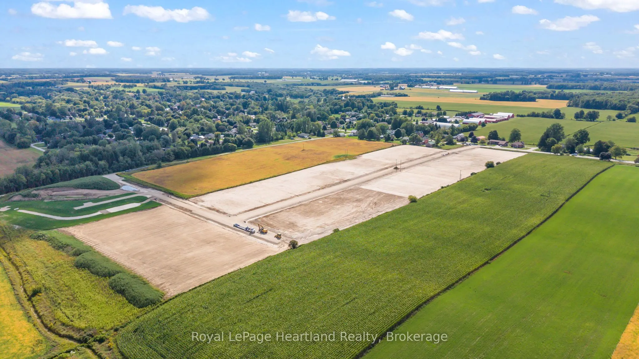LOT 13 East Street N
