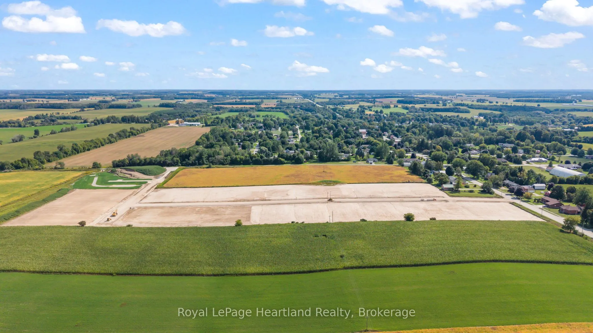 LOT 13 East Street N