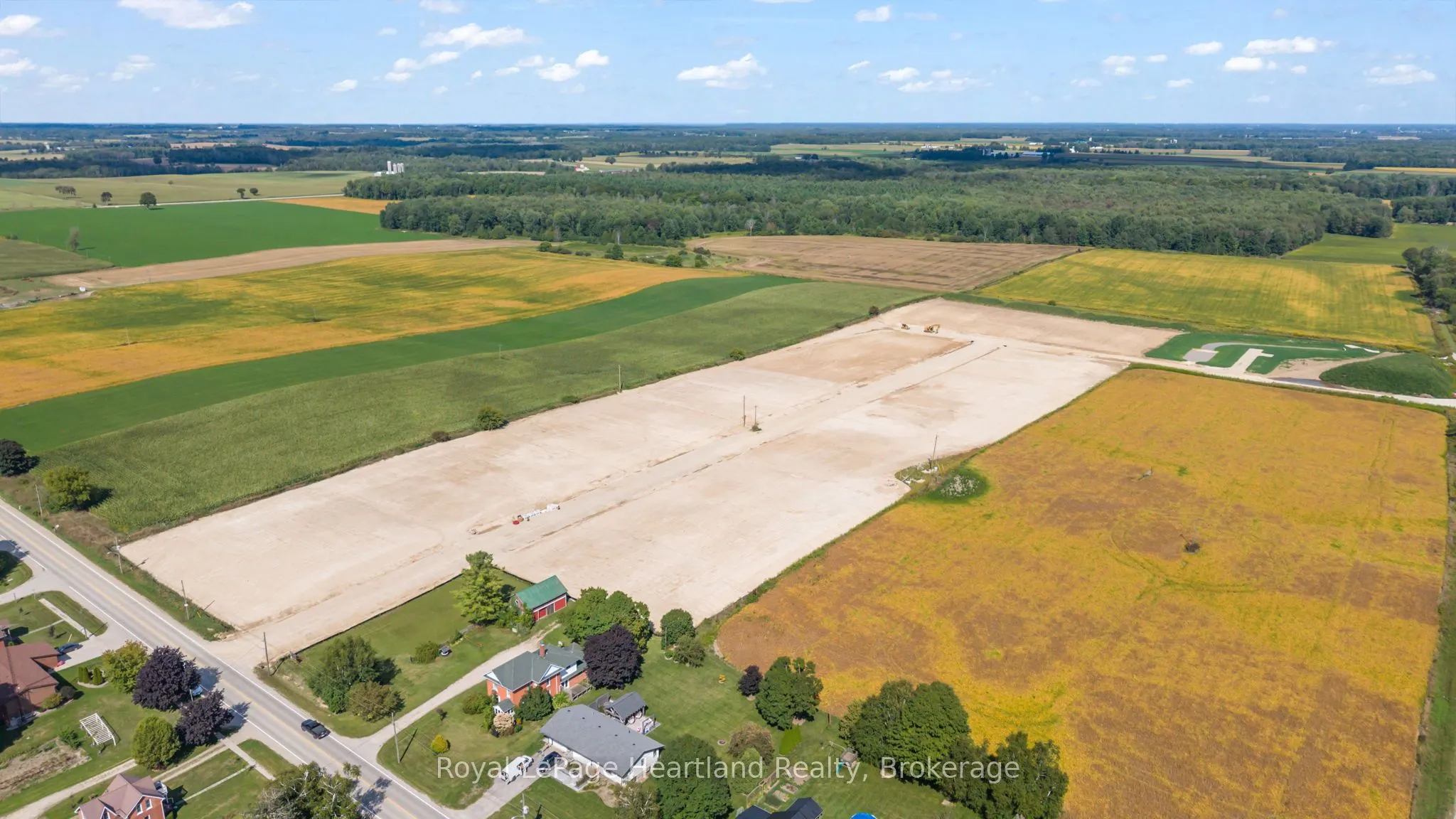 LOT 13 East Street N