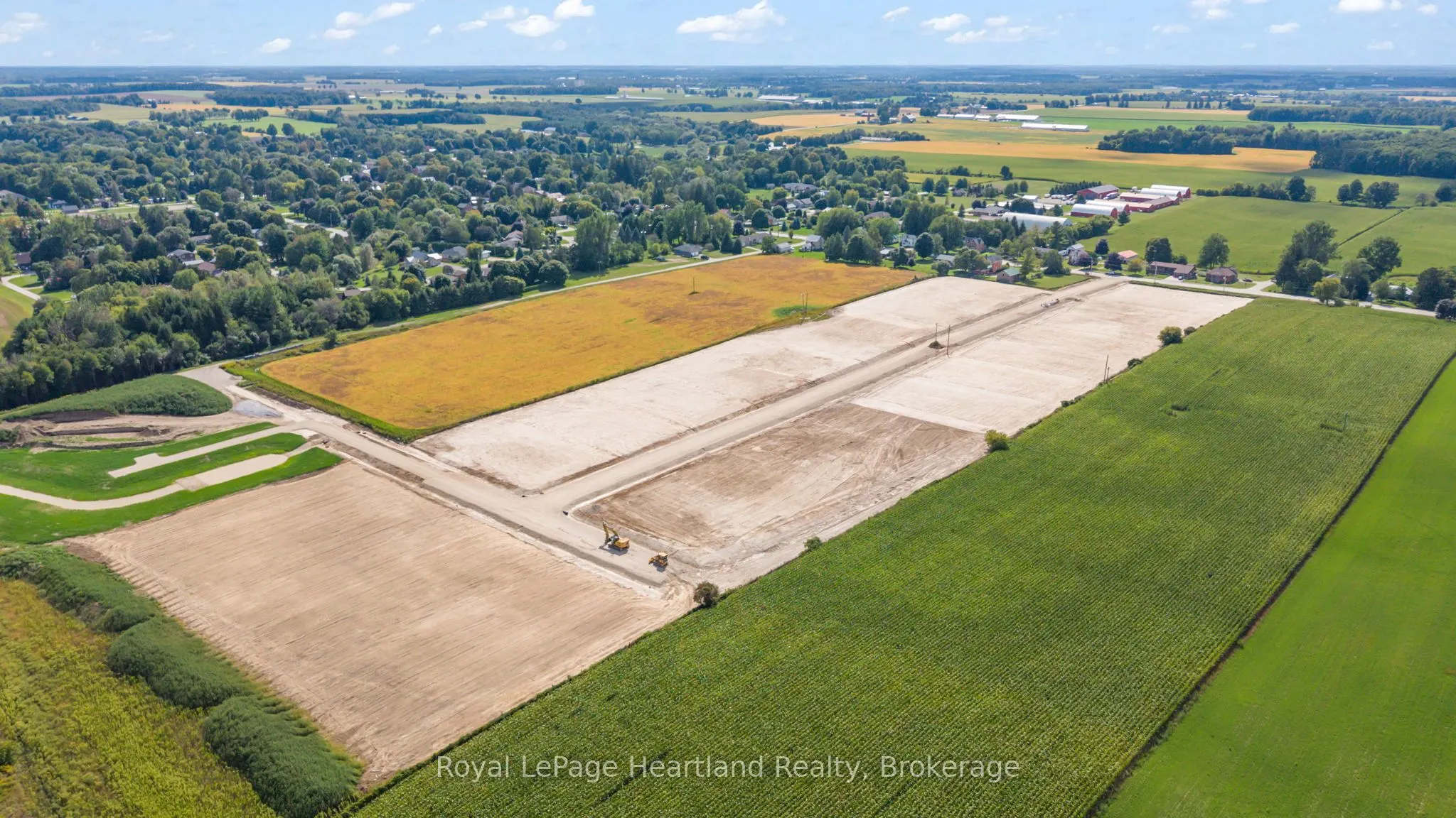 LOT 13 East Street N