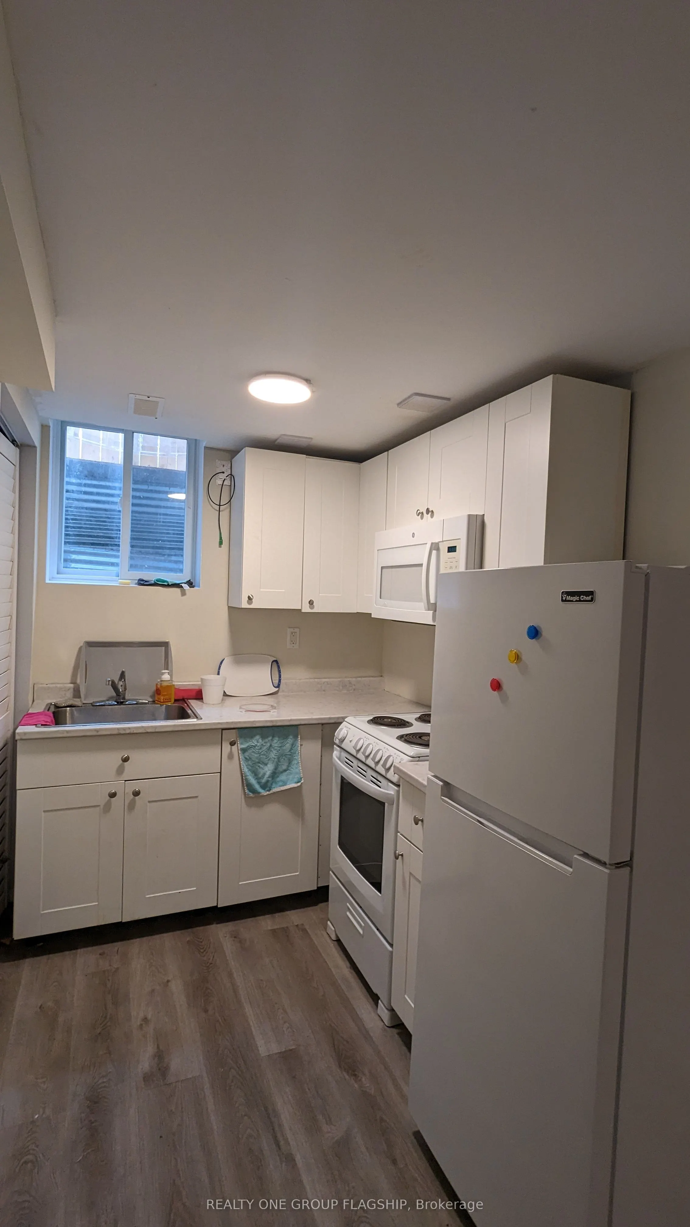 7 Greening Avenue, #Basement