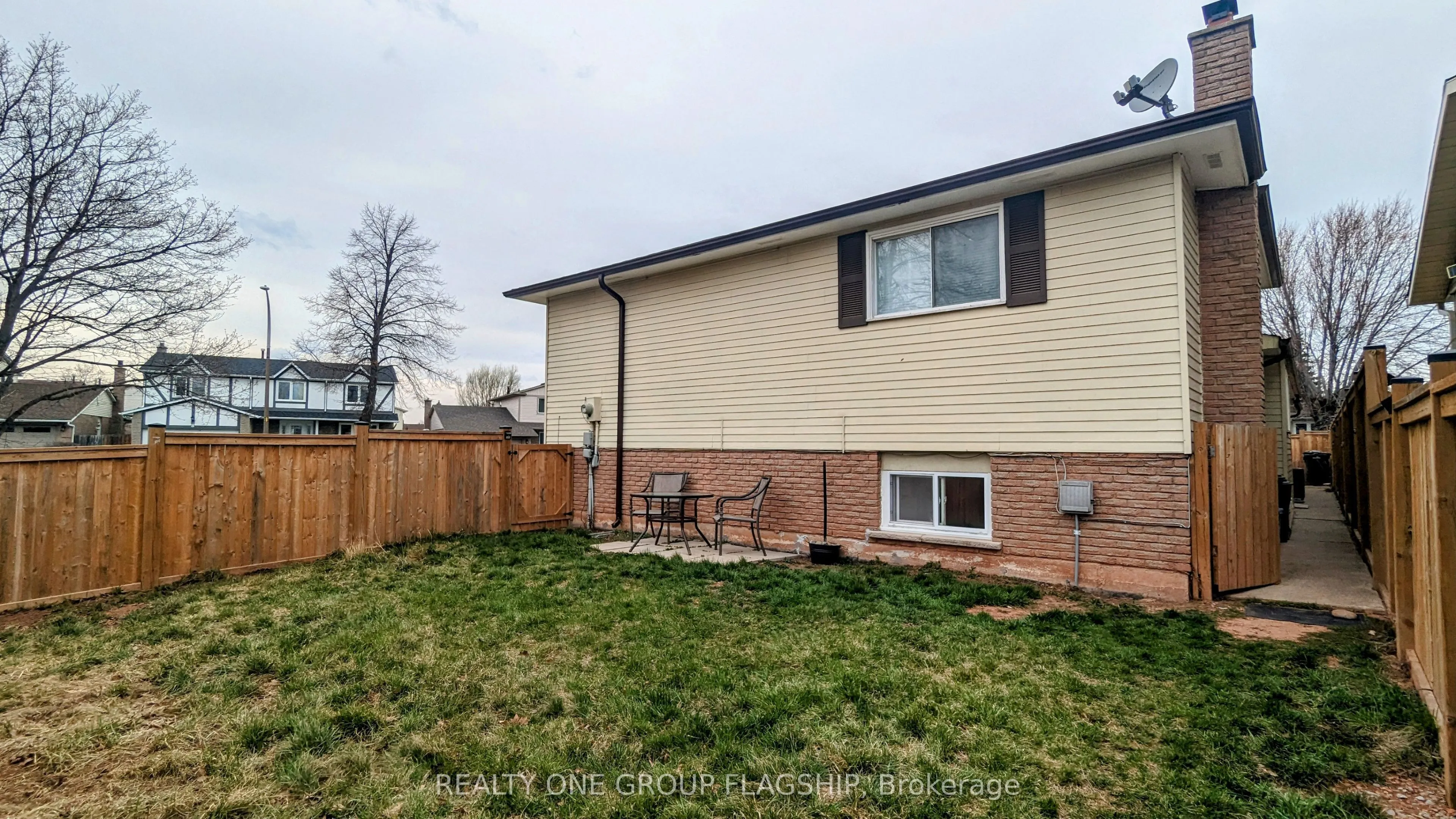 7 Greening Avenue, #Basement
