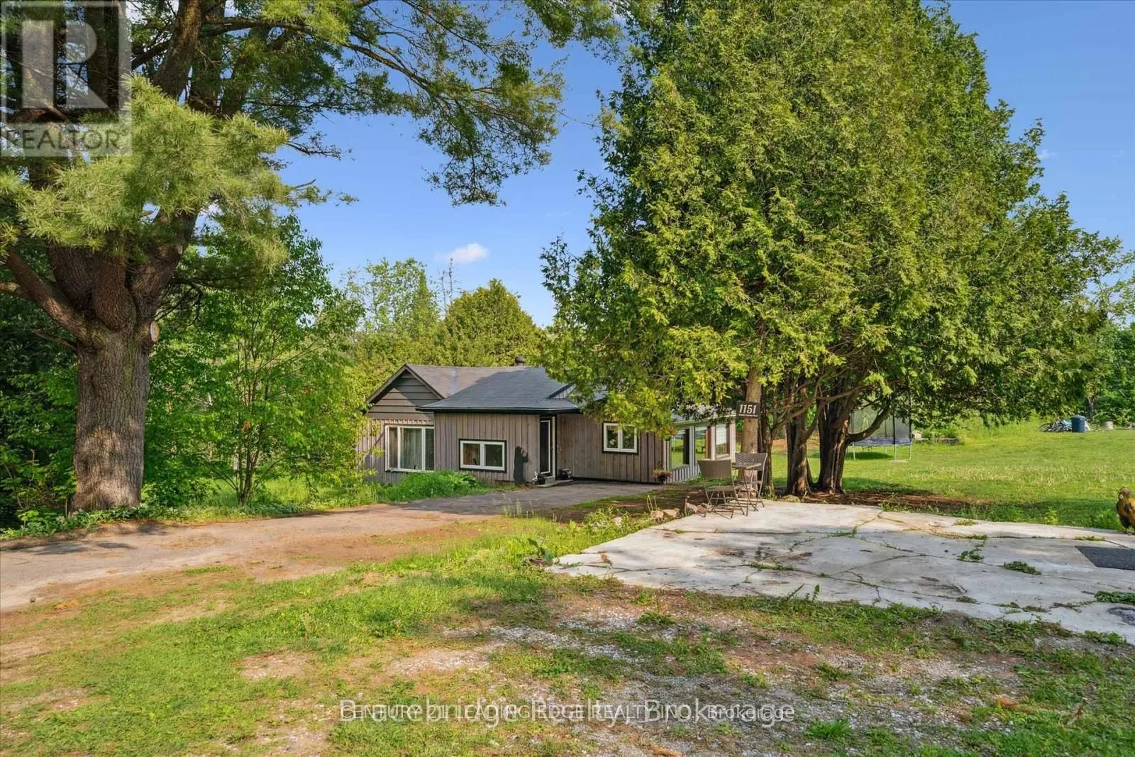 1151 Beatrice Town Road