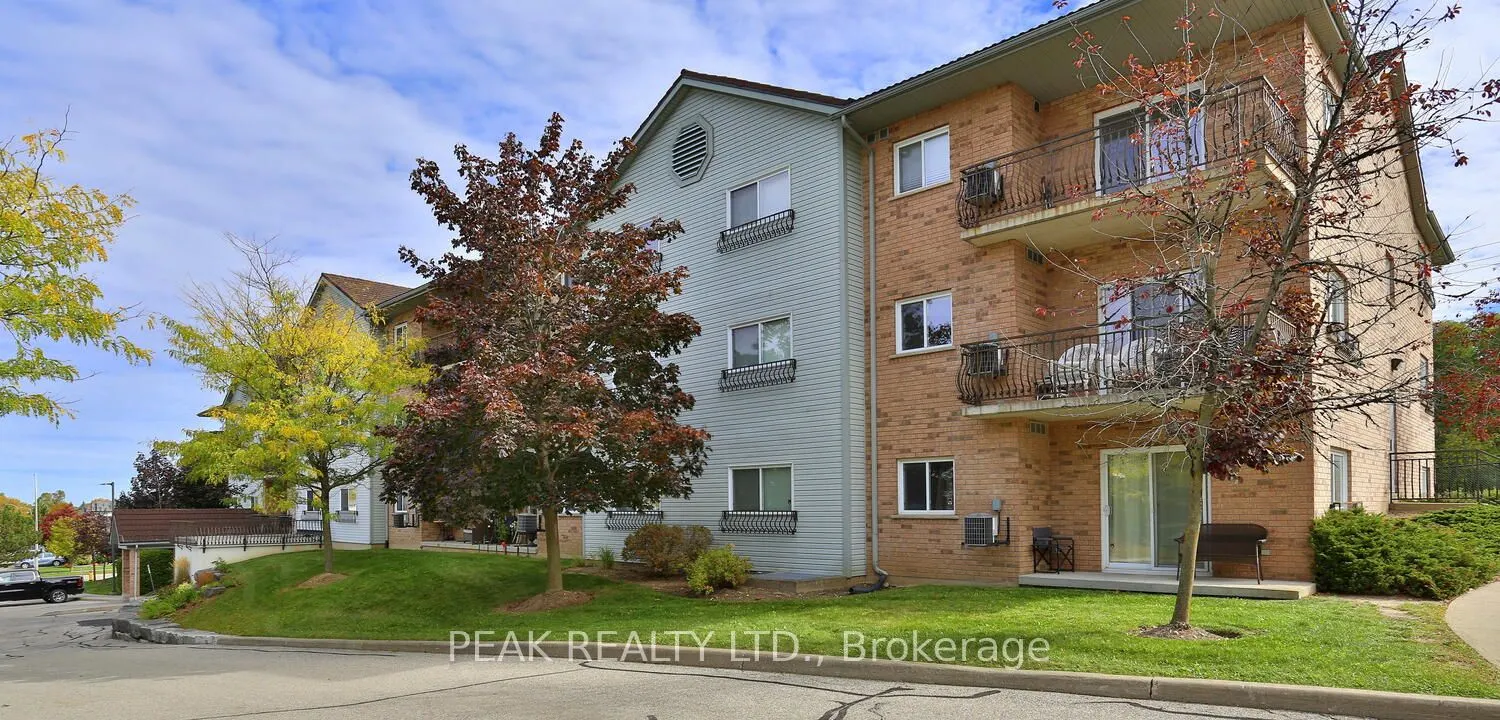 345 Briarmeadow Drive, #206