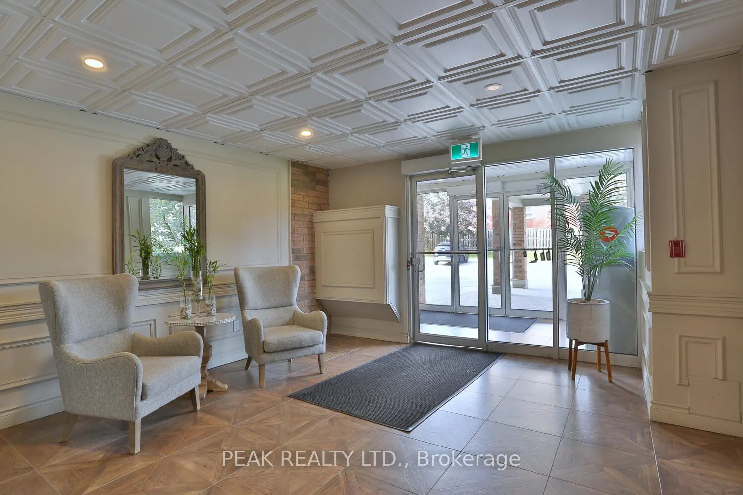 345 Briarmeadow Drive, #206