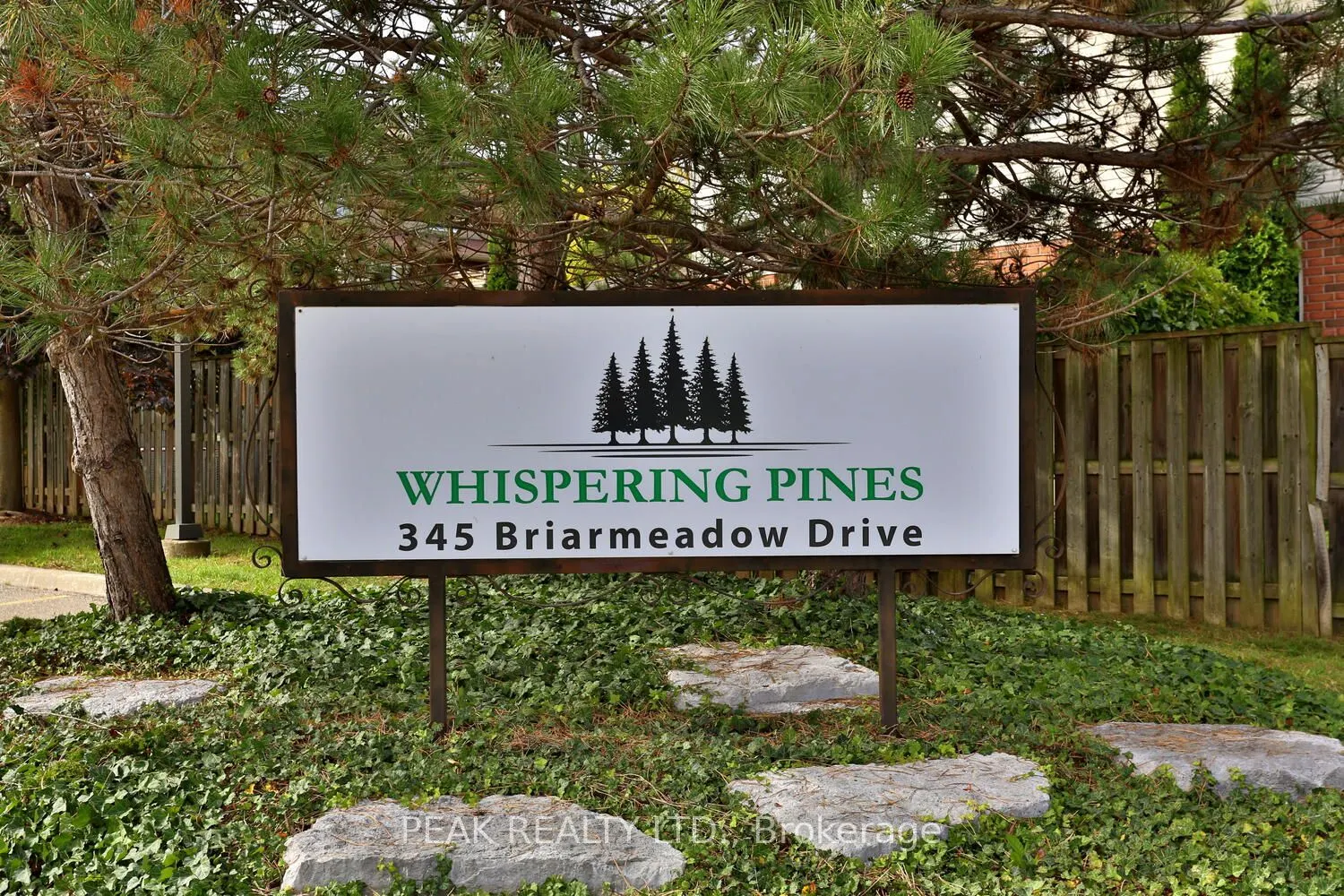 345 Briarmeadow Drive, #206