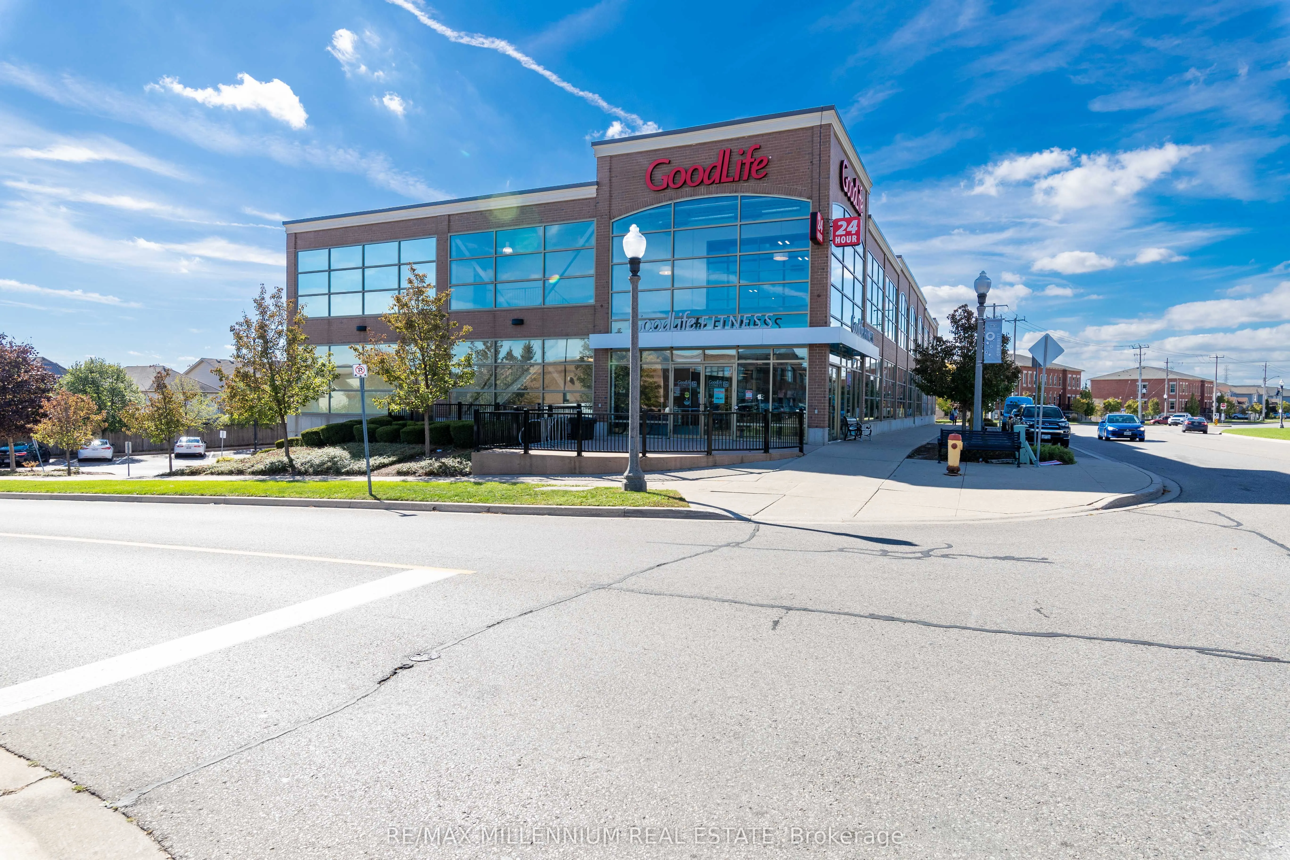 325 Max Becker Drive, #104
