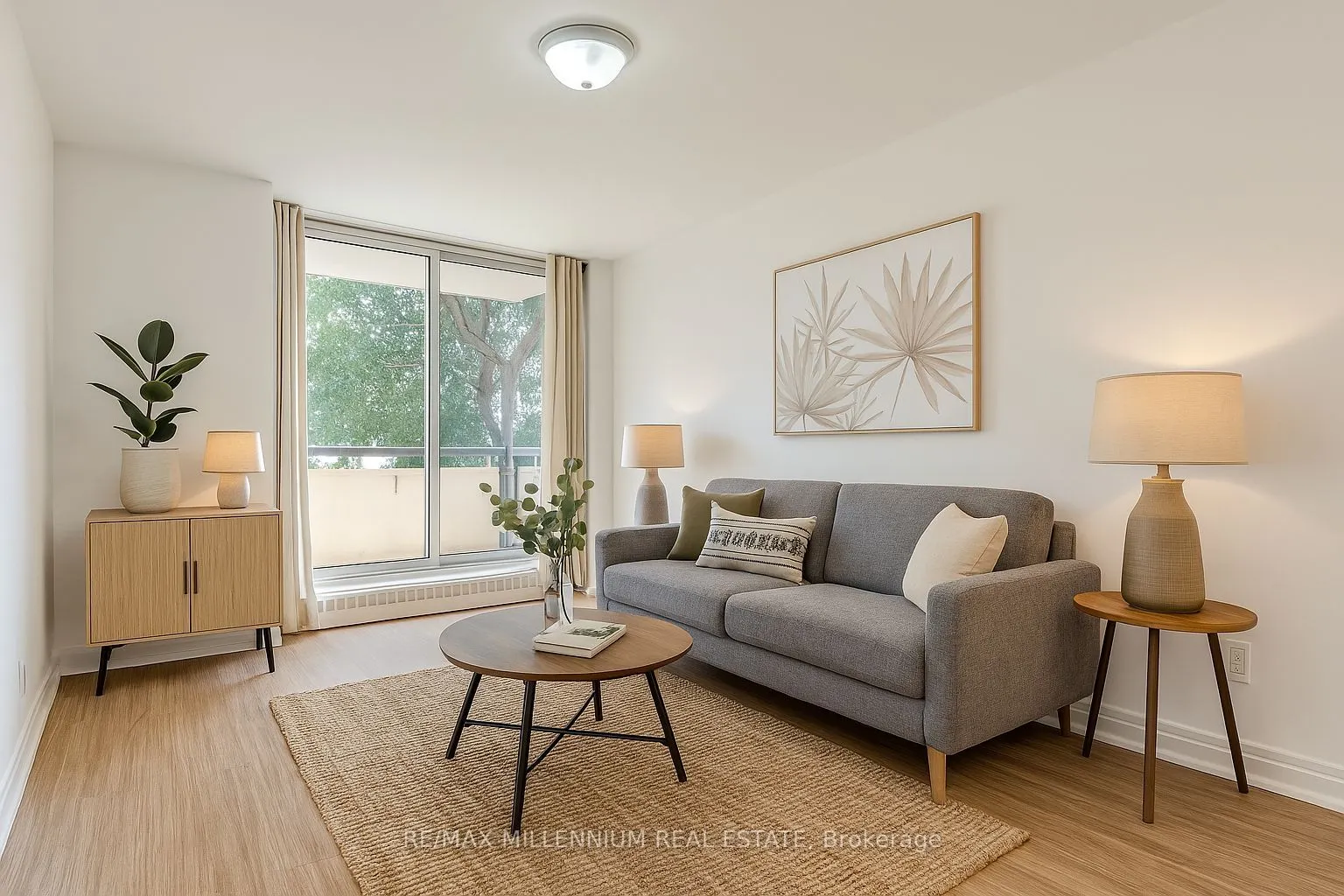 221 Melvin Avenue, #1107