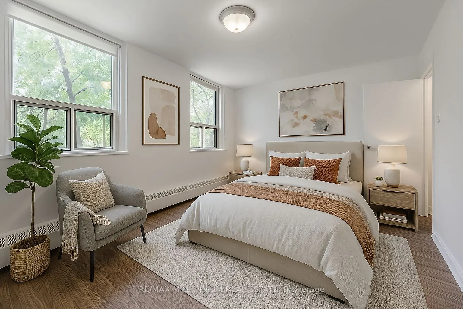 221 Melvin Avenue, #1107