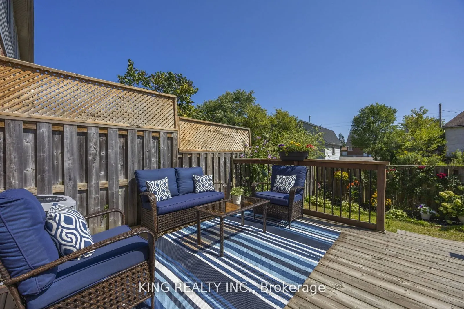 111 Donald Bell Drive
