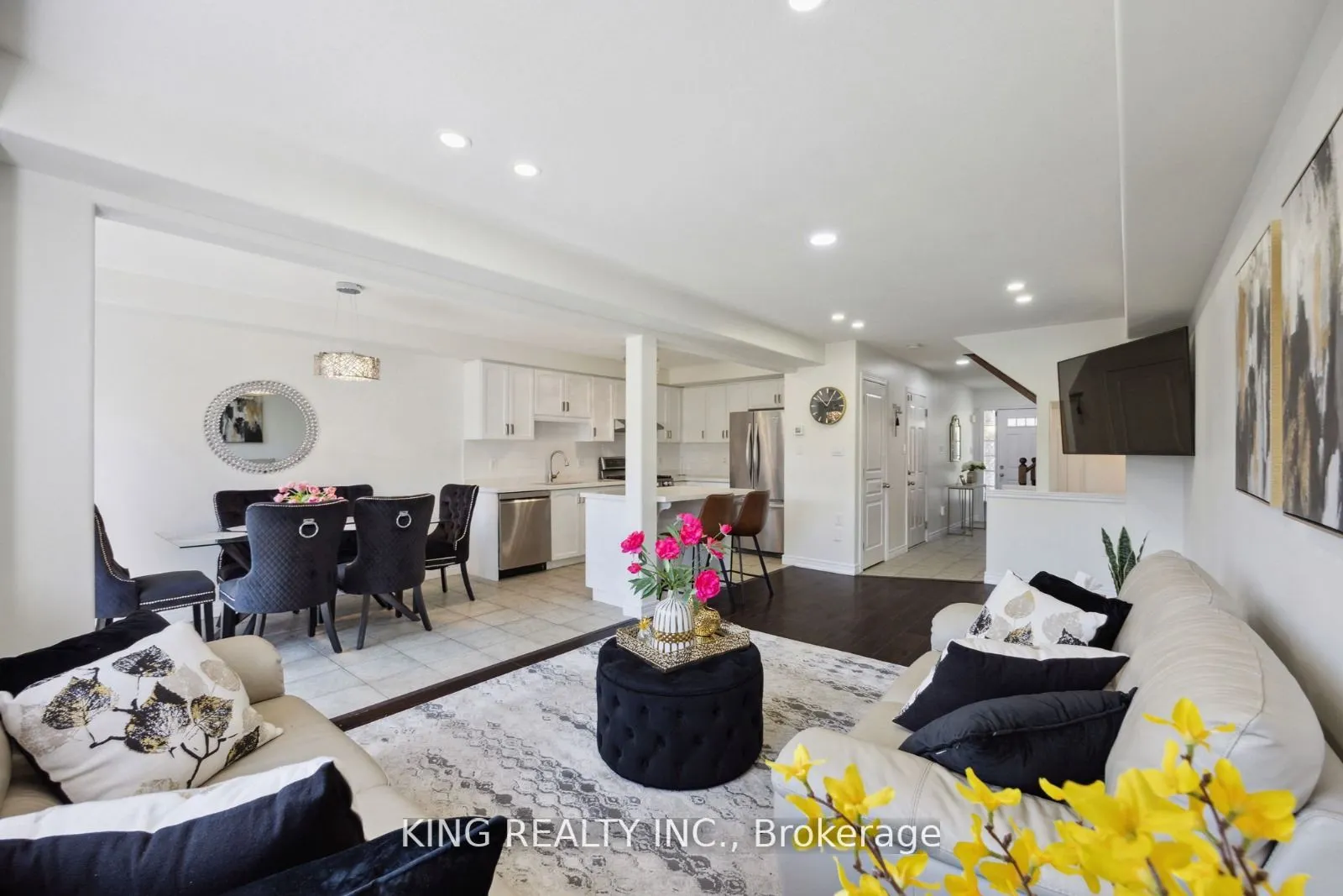 111 Donald Bell Drive
