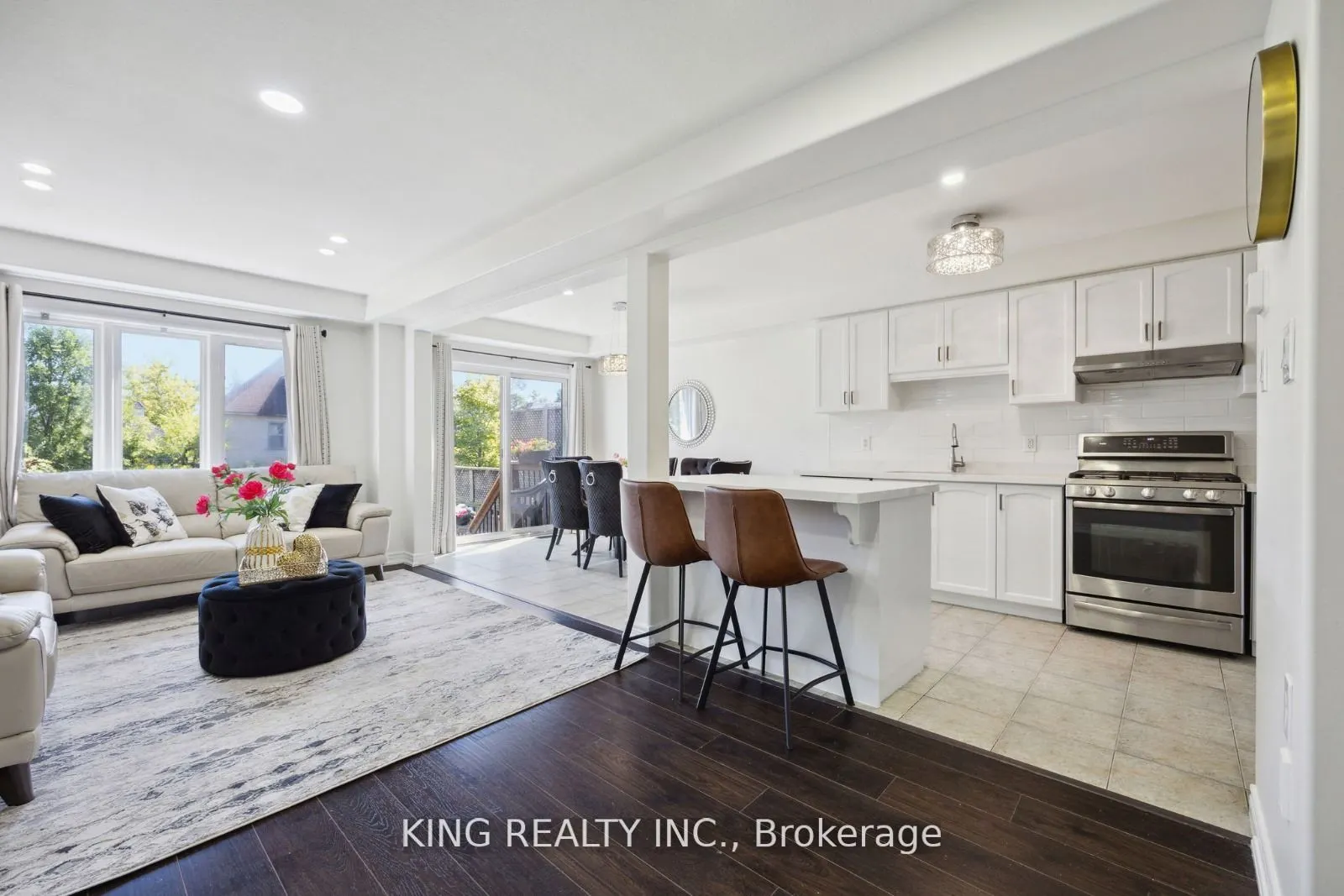 111 Donald Bell Drive