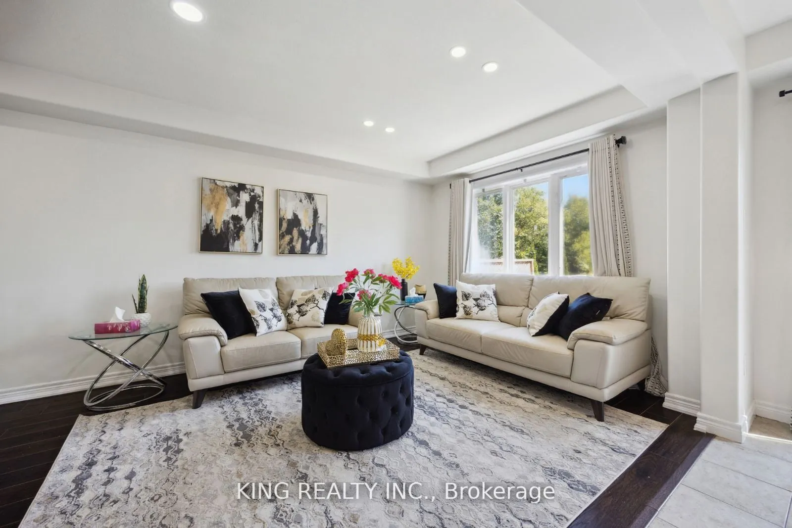 111 Donald Bell Drive