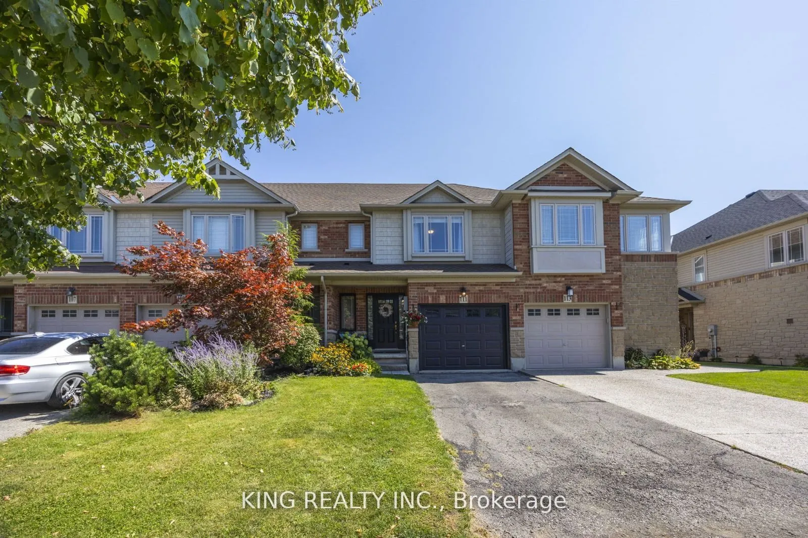 111 Donald Bell Drive