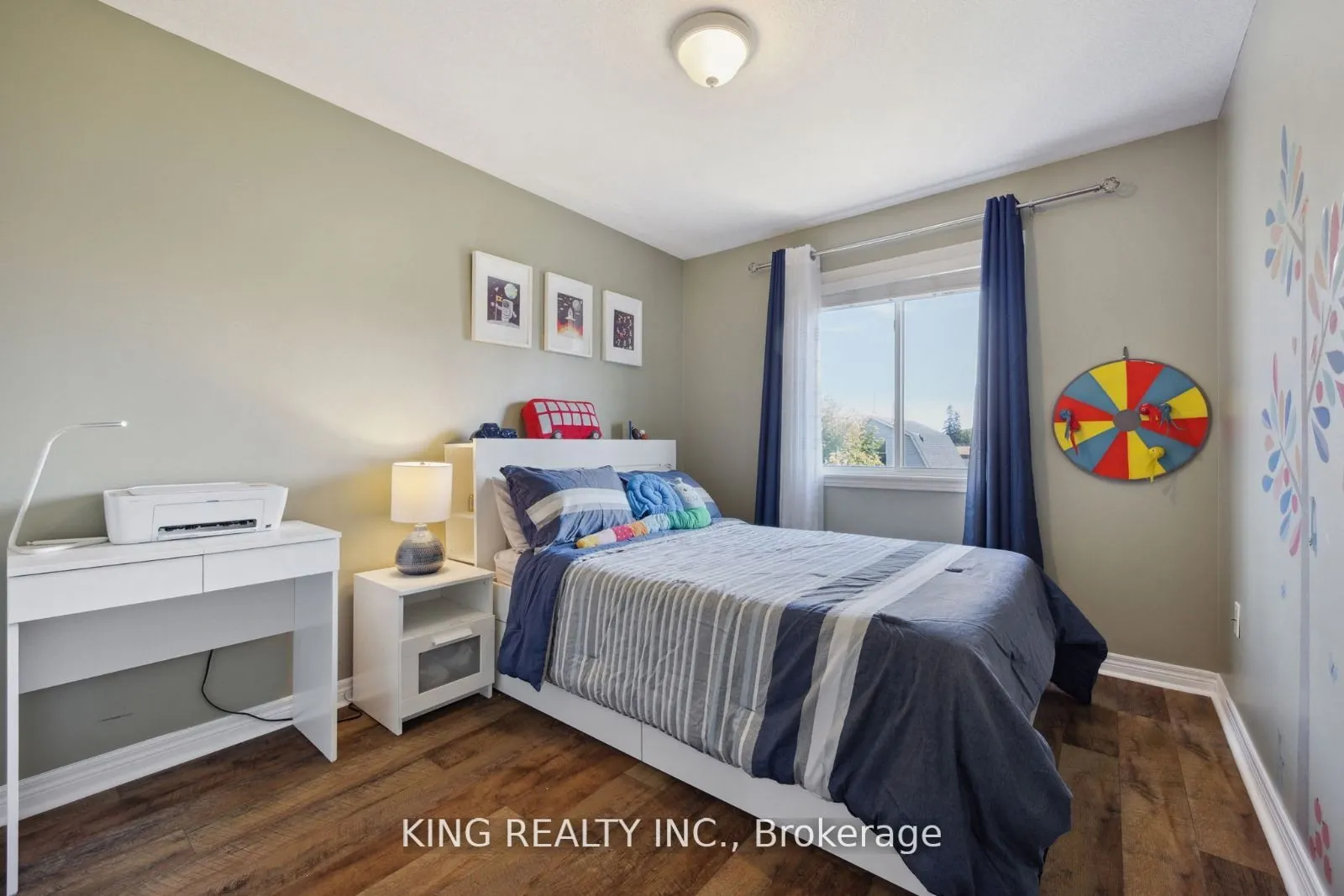 111 Donald Bell Drive