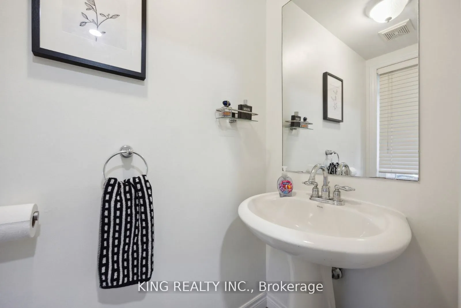 111 Donald Bell Drive