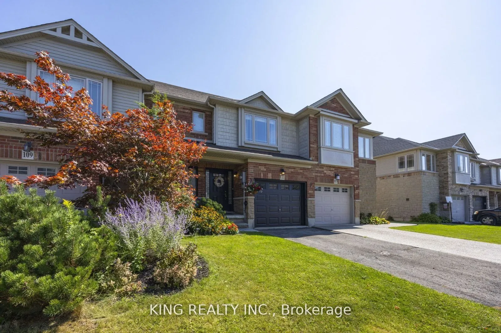 111 Donald Bell Drive