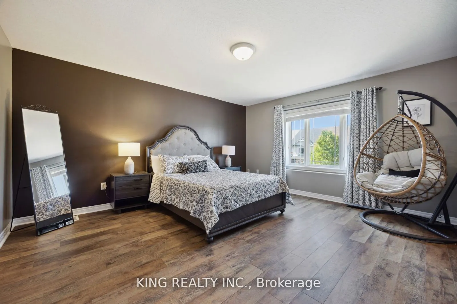 111 Donald Bell Drive