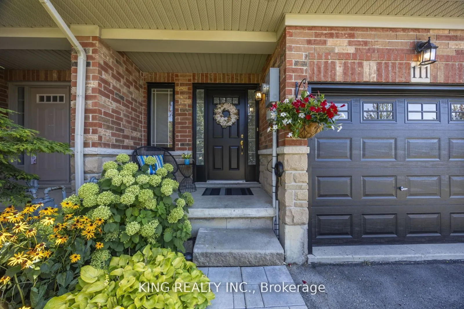 111 Donald Bell Drive