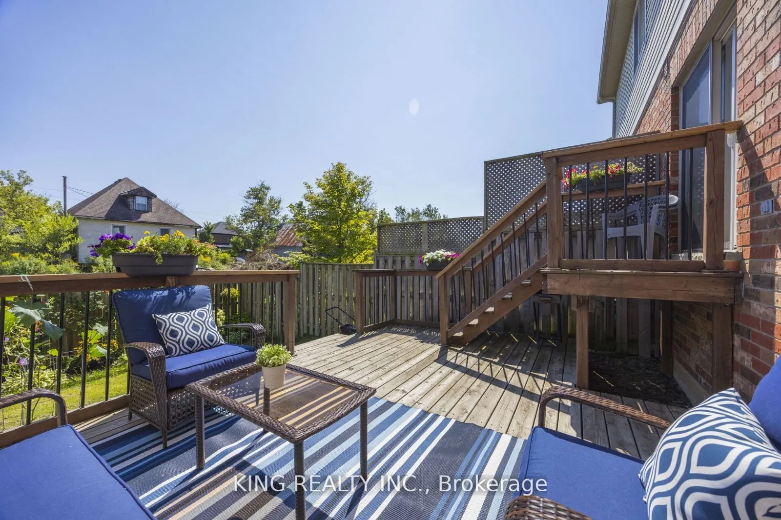 111 Donald Bell Drive