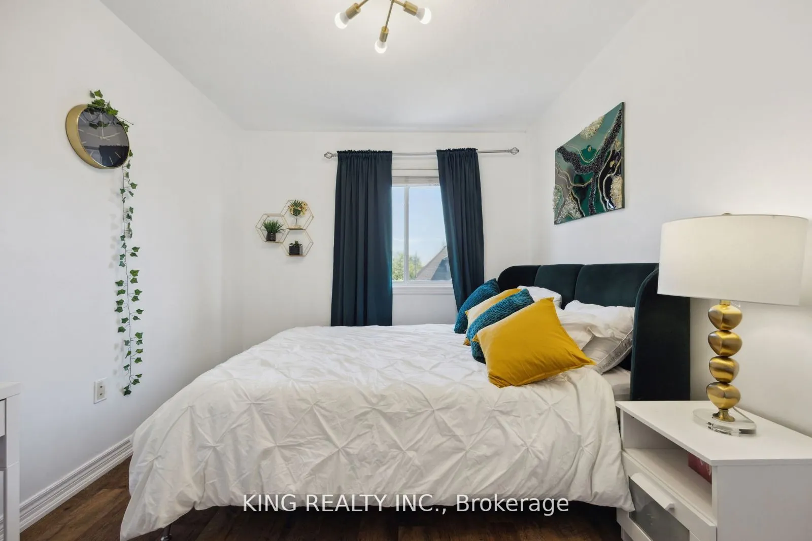 111 Donald Bell Drive