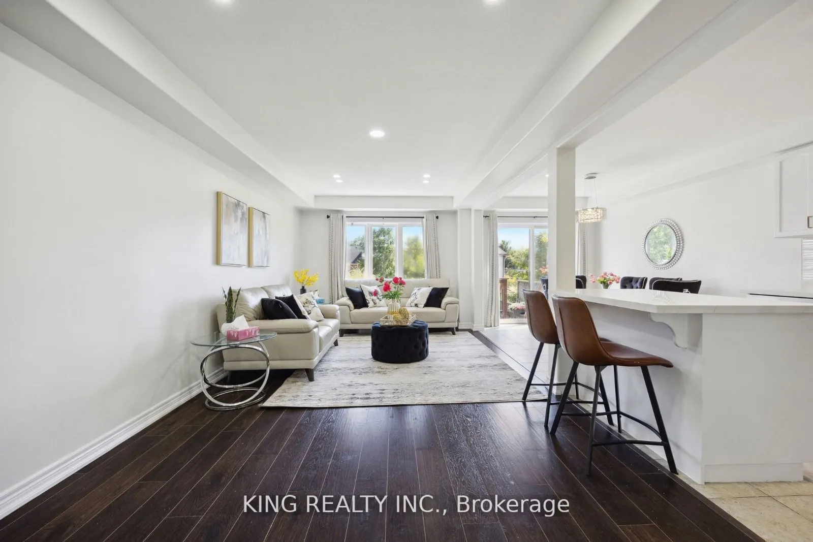 111 Donald Bell Drive