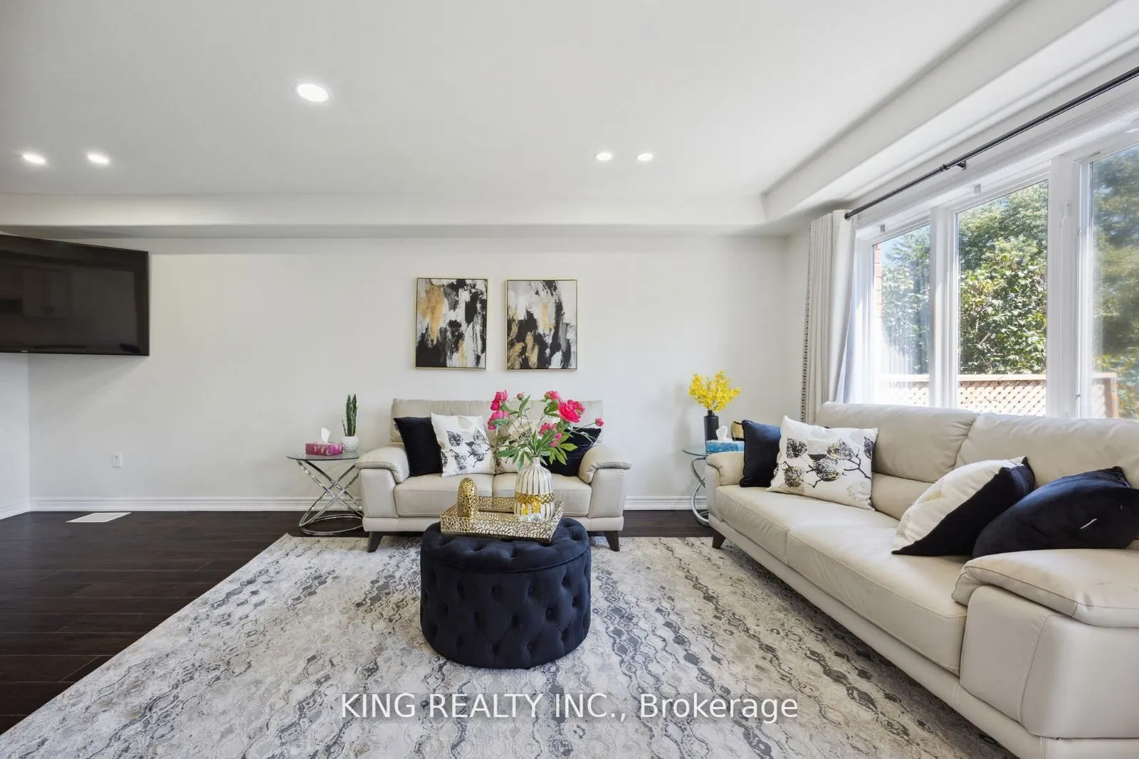 111 Donald Bell Drive