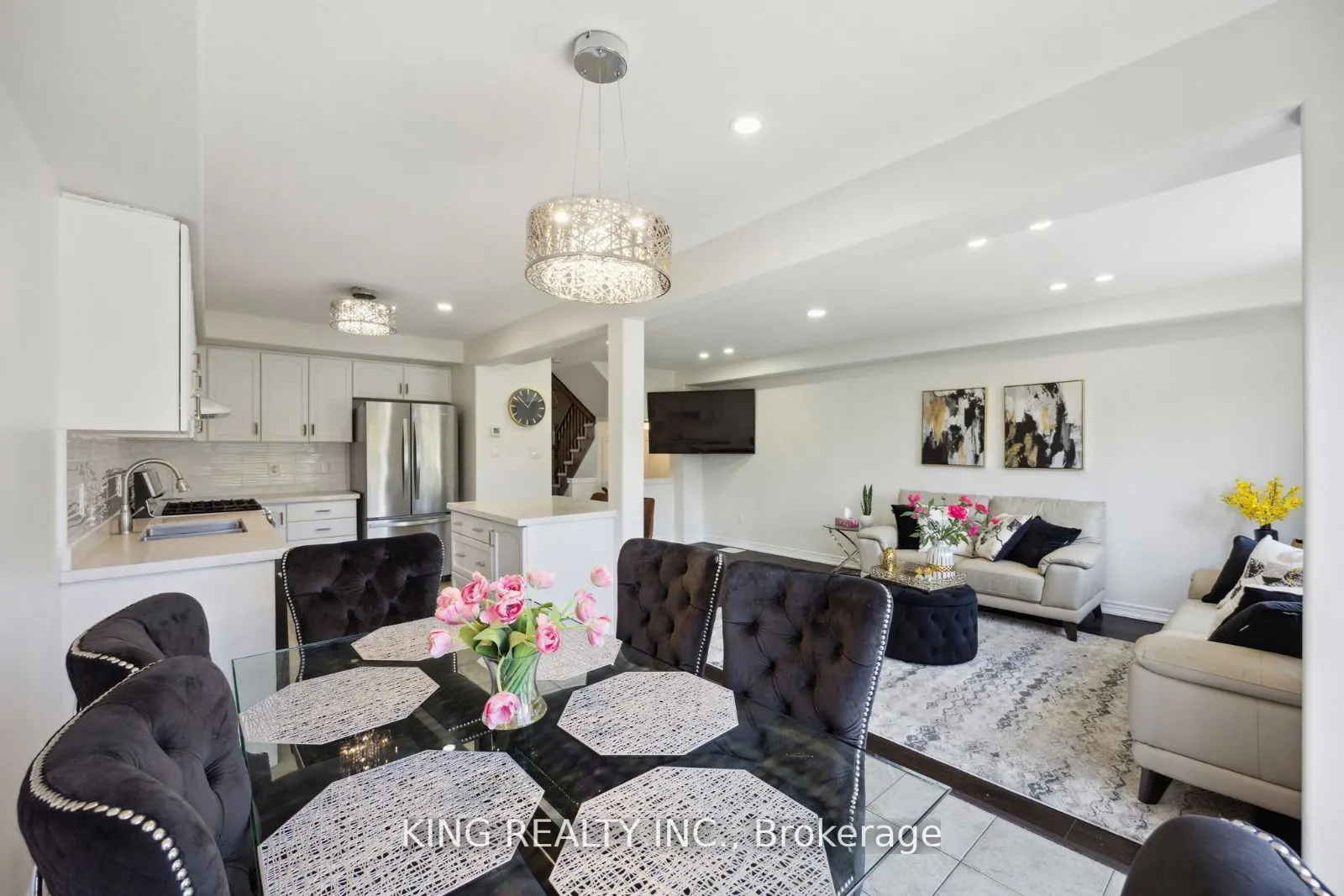 111 Donald Bell Drive