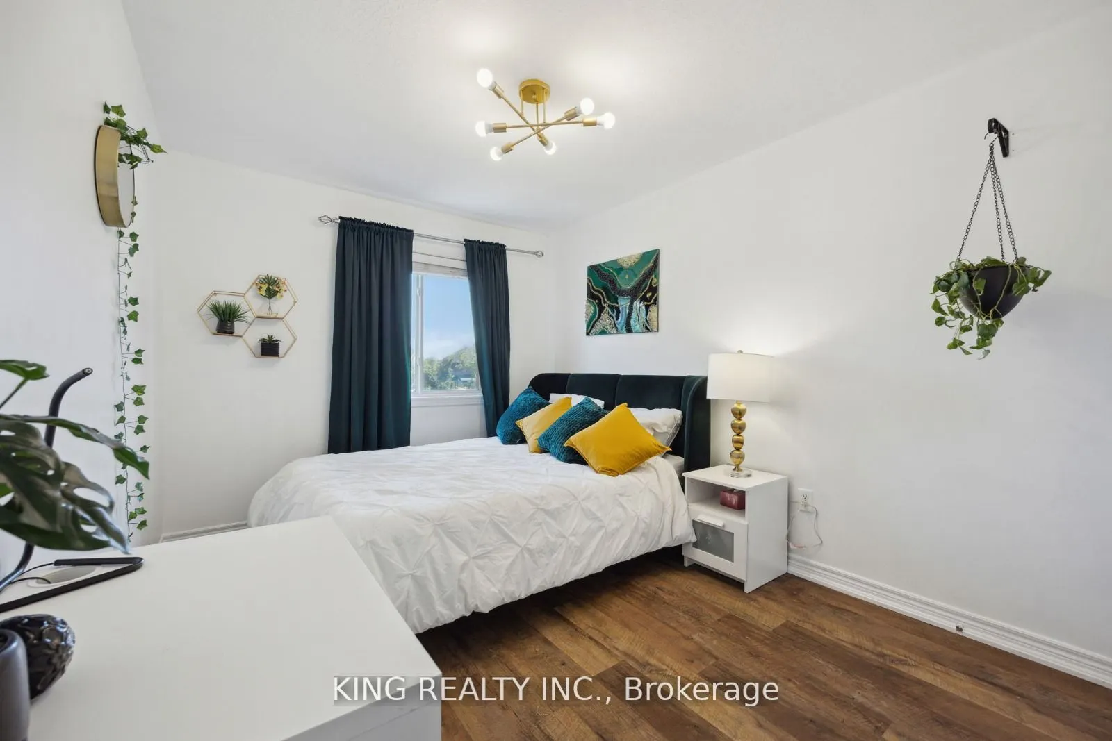 111 Donald Bell Drive